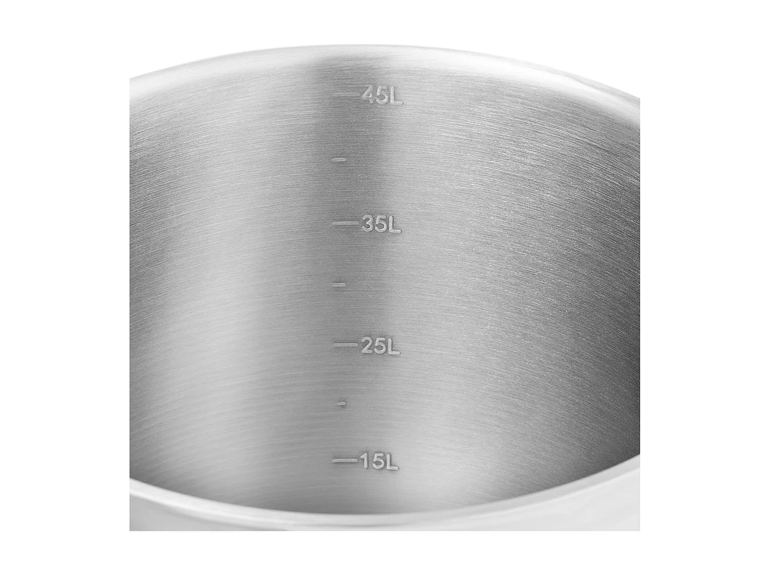 Marmite casserole 50 litres argenté 14_0004169