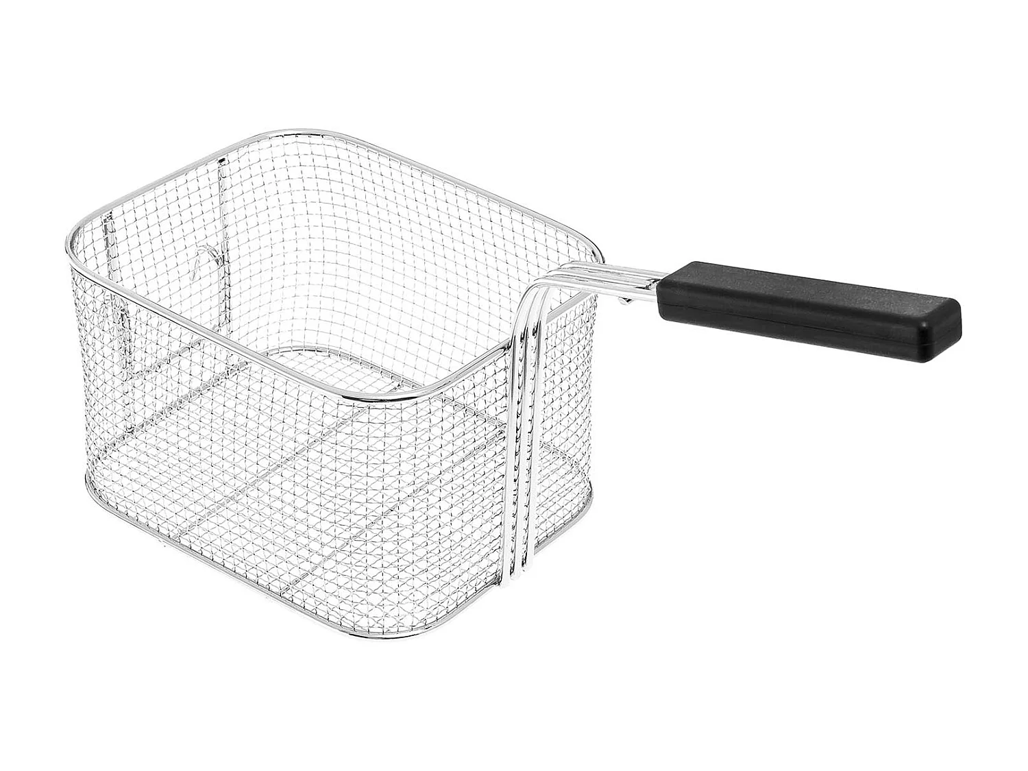 Fritadeira elétrica profissional para restaurante 2 x 10 litros 60 a 190°C 14_0001773