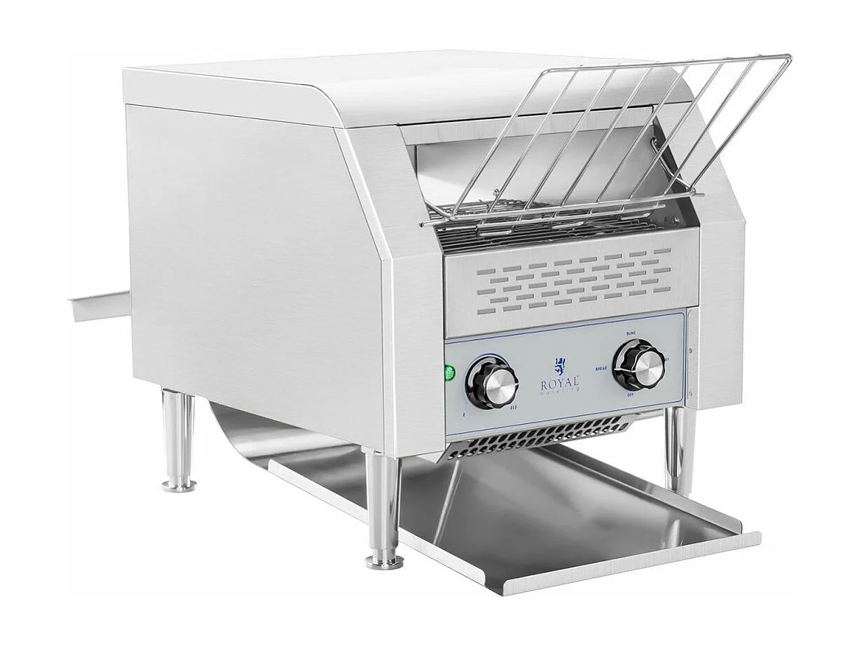 Torradeira transportadora 2.200 watts 7 níveis de velocidade 3 modos 14_0001935