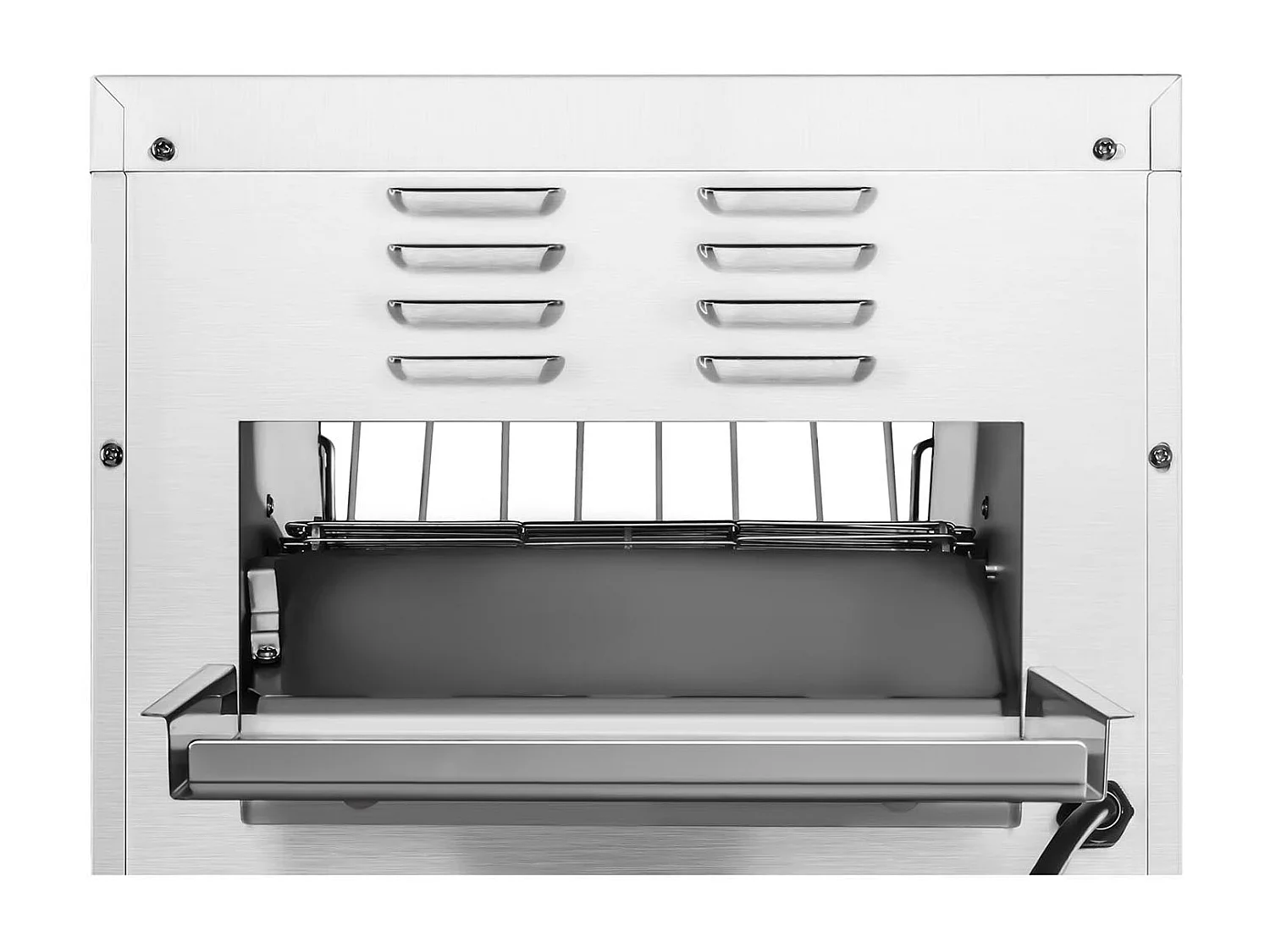 Torradeira transportadora 2.200 watts 7 níveis de velocidade 3 modos 14_0001935