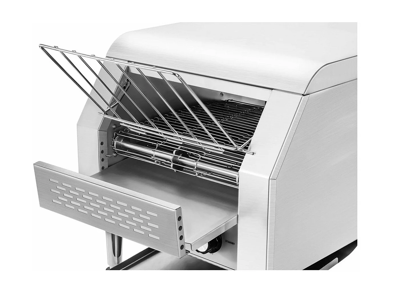 Torradeira transportadora 2.200 watts 7 níveis de velocidade 3 modos 14_0001935