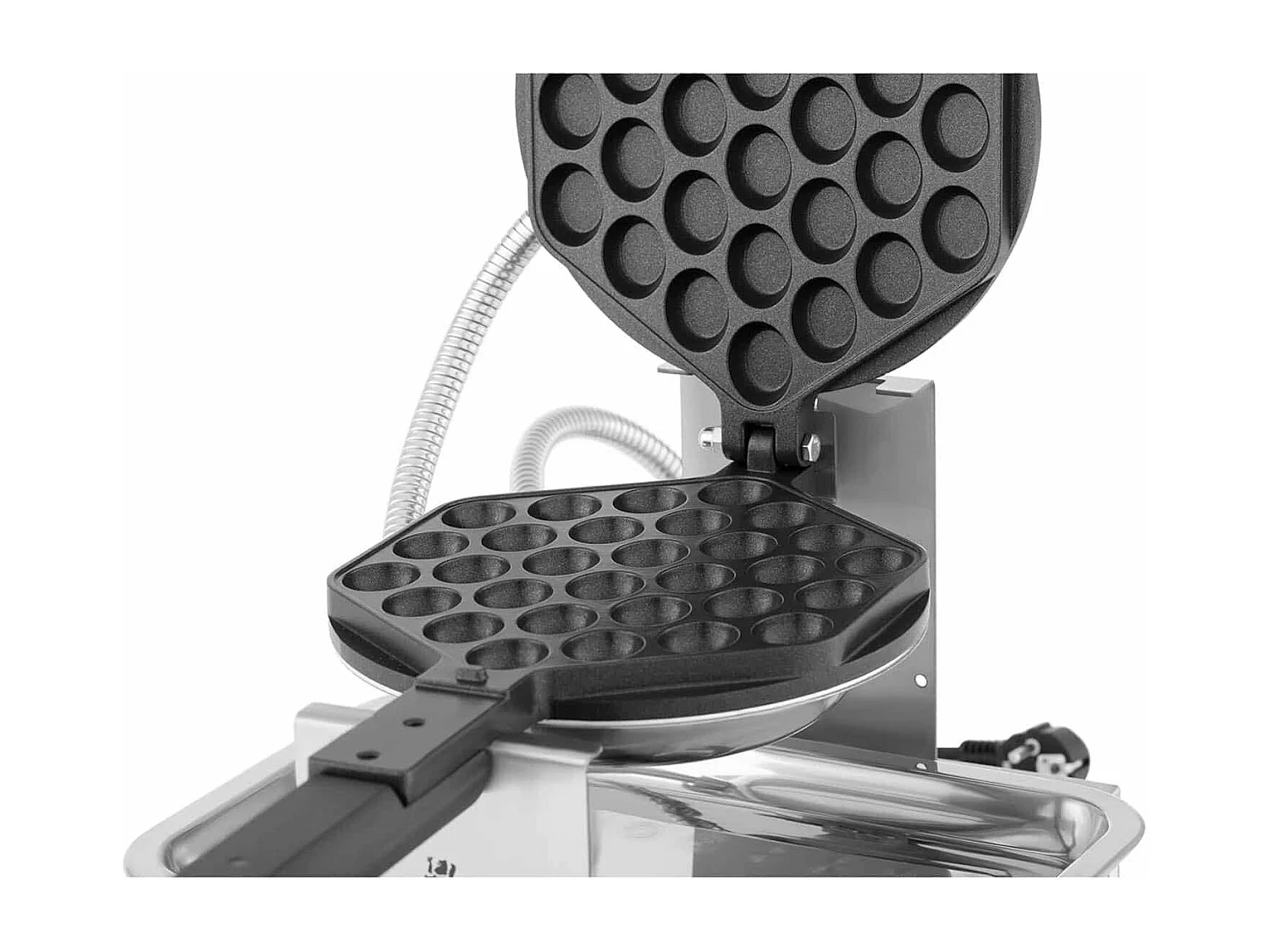 Gaufrier Bubble 1 400 45 x 28 x 29 cm 14_0004850