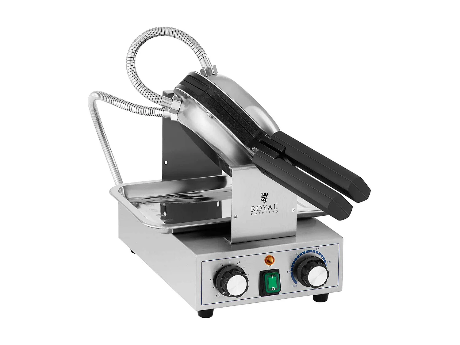 Gaufrier Bubble 1 400 45 x 28 x 29 cm 14_0004850