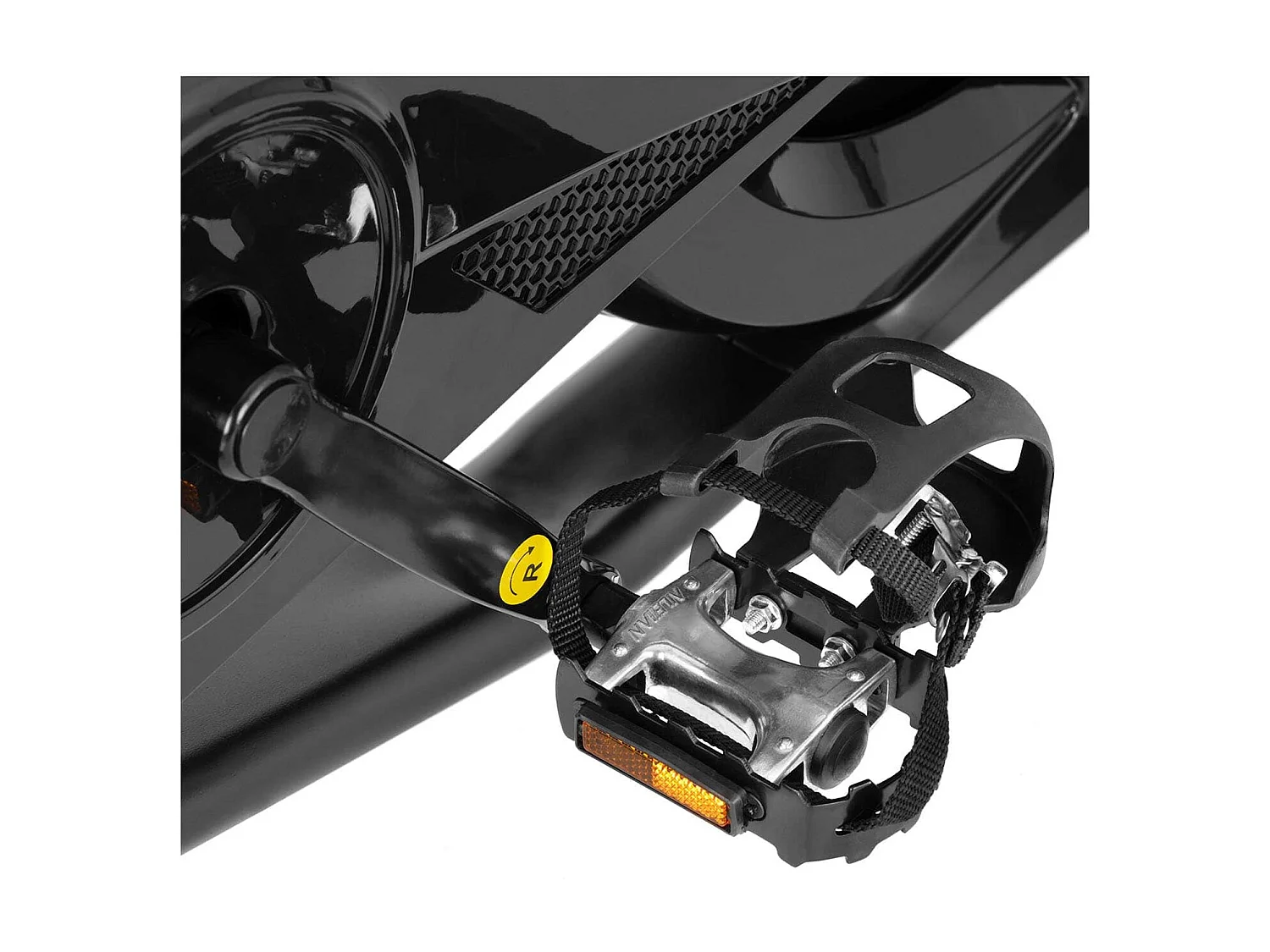 Vélo d'intérieur - roue 98 x 50 x 117 cm 14_0007919