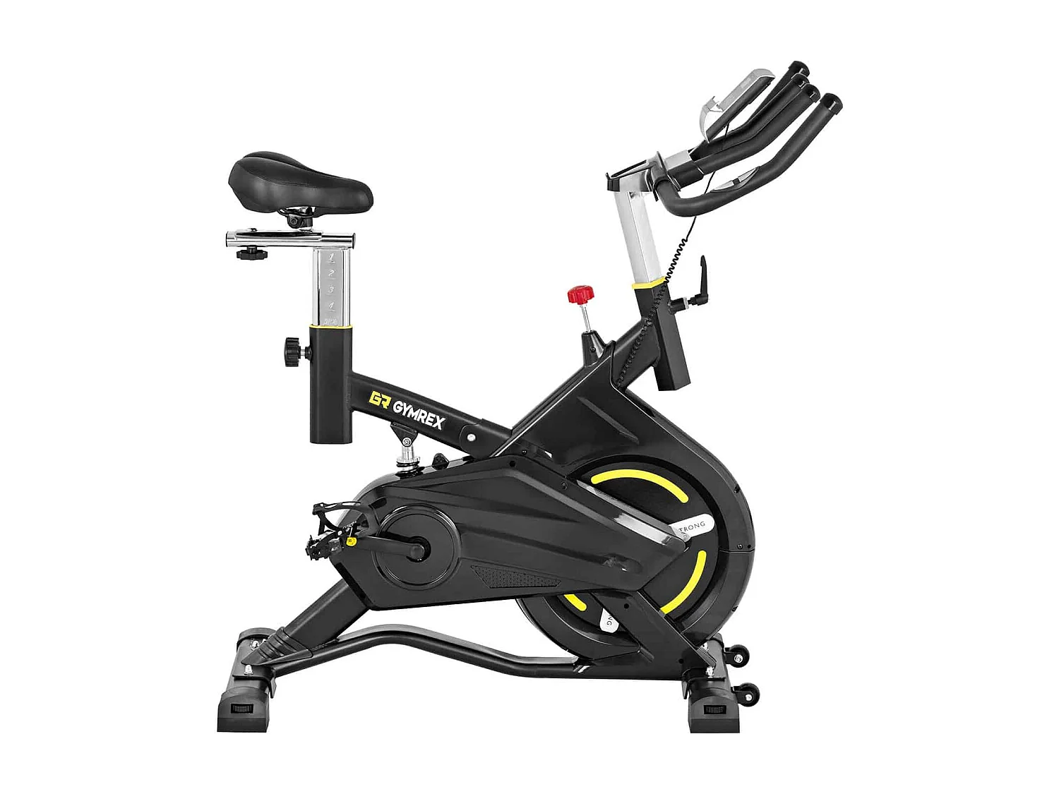 Vélo d'intérieur - roue 98 x 50 x 117 cm 14_0007919