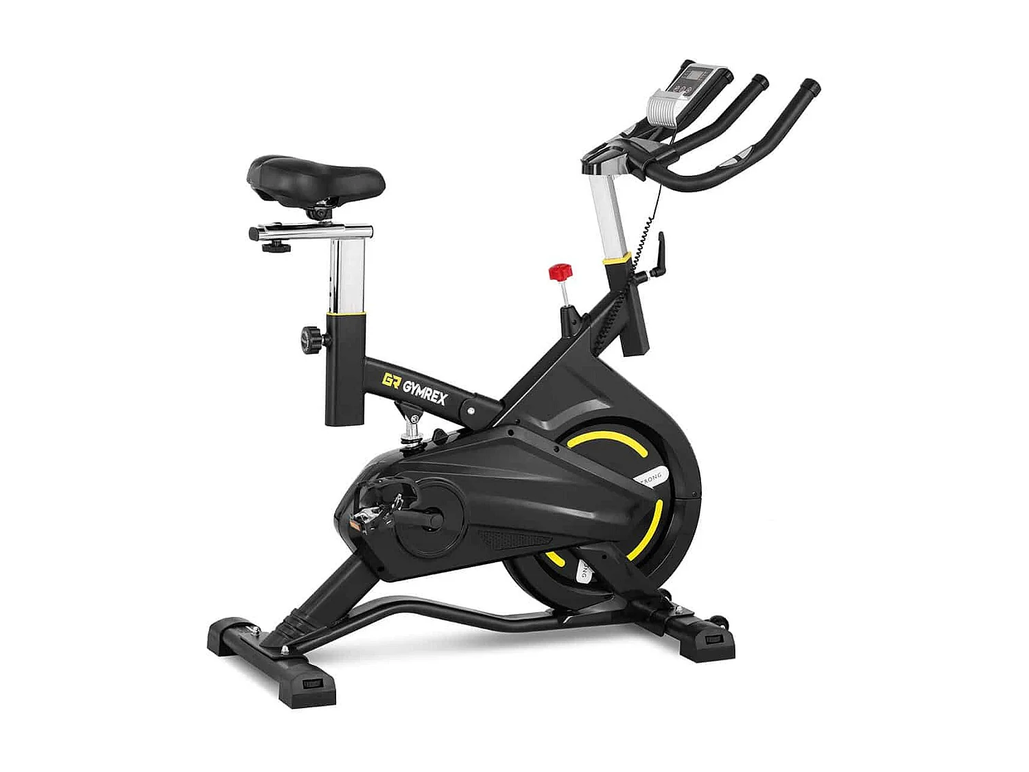 Vélo d'intérieur - roue 98 x 50 x 117 cm 14_0007919