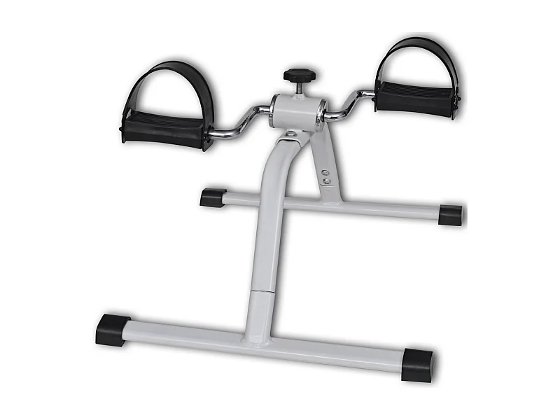 Vélo d'exercices fixe stationnaire 51 x 41 x 32 cm 0702025