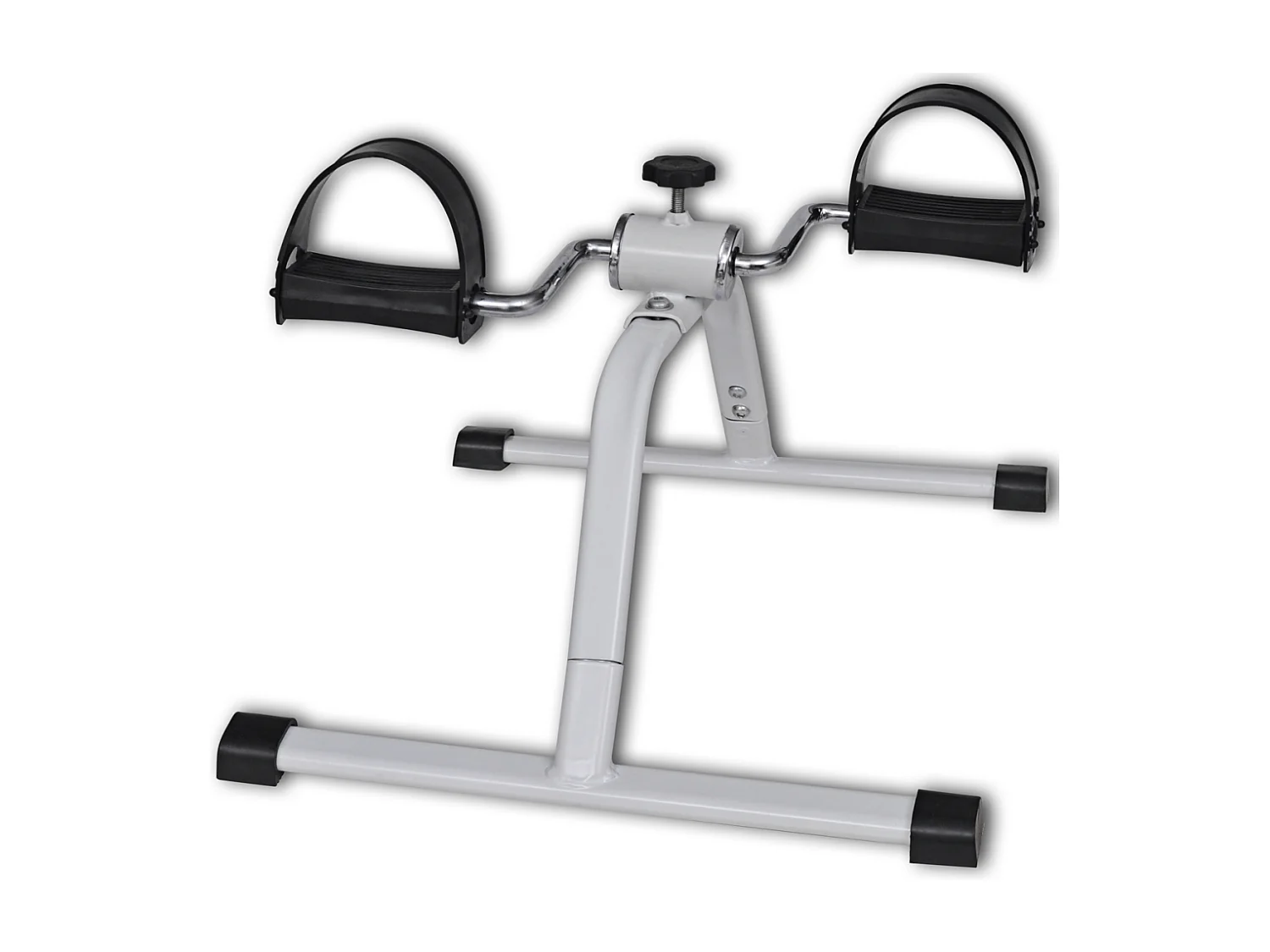 Vélo d'exercices fixe stationnaire 51 x 41 x 32 cm 0702025