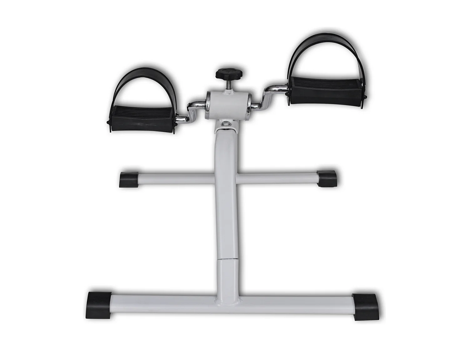 Vélo d'exercices fixe stationnaire 51 x 41 x 32 cm 0702025