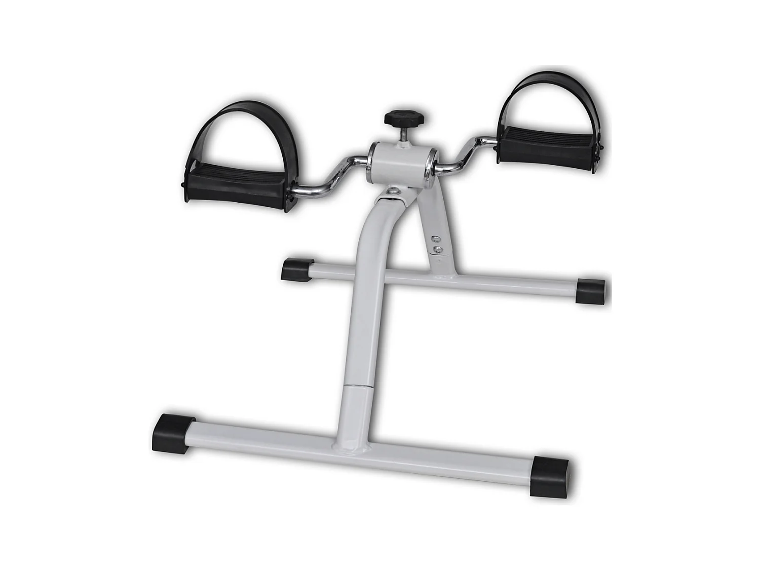 Vélo d'exercices fixe stationnaire 51 x 41 x 32 cm 0702025