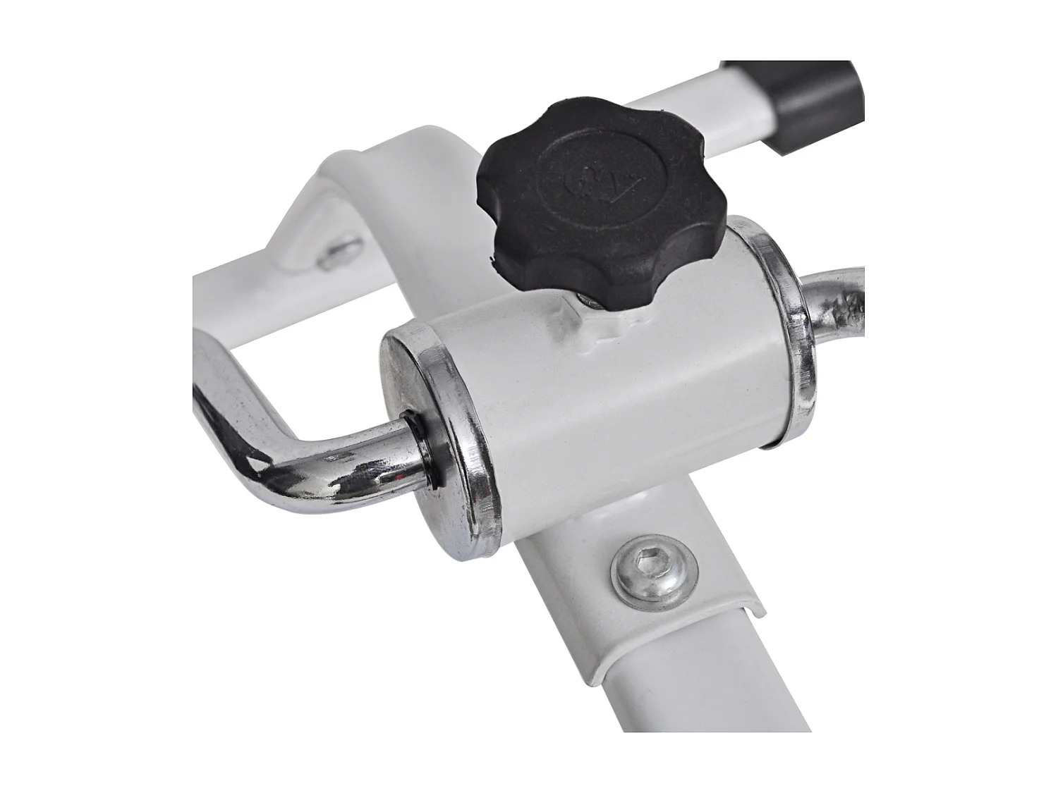 Vélo d'exercices fixe stationnaire 51 x 41 x 32 cm 0702025