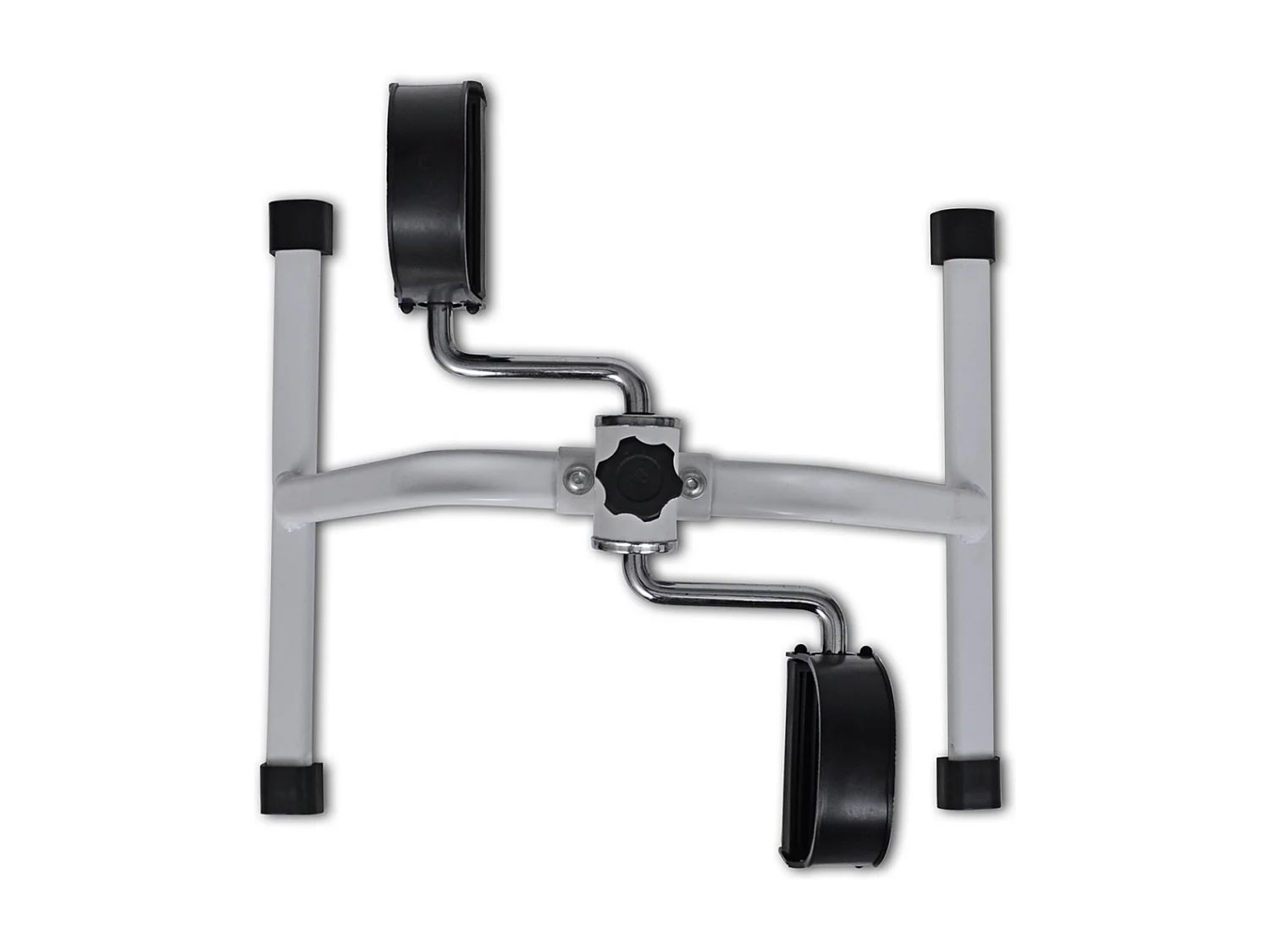 Vélo d'exercices fixe stationnaire 51 x 41 x 32 cm 0702025