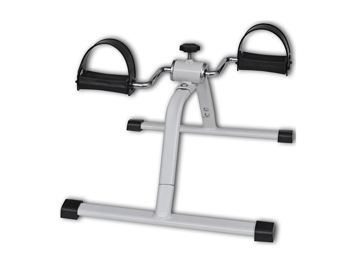 Vélo d'exercices fixe stationnaire 51 x 41 x 32 cm 0702025