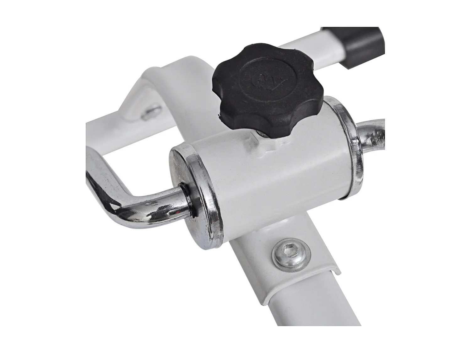 Vélo d'exercices fixe stationnaire 51 x 41 x 32 cm 0702025