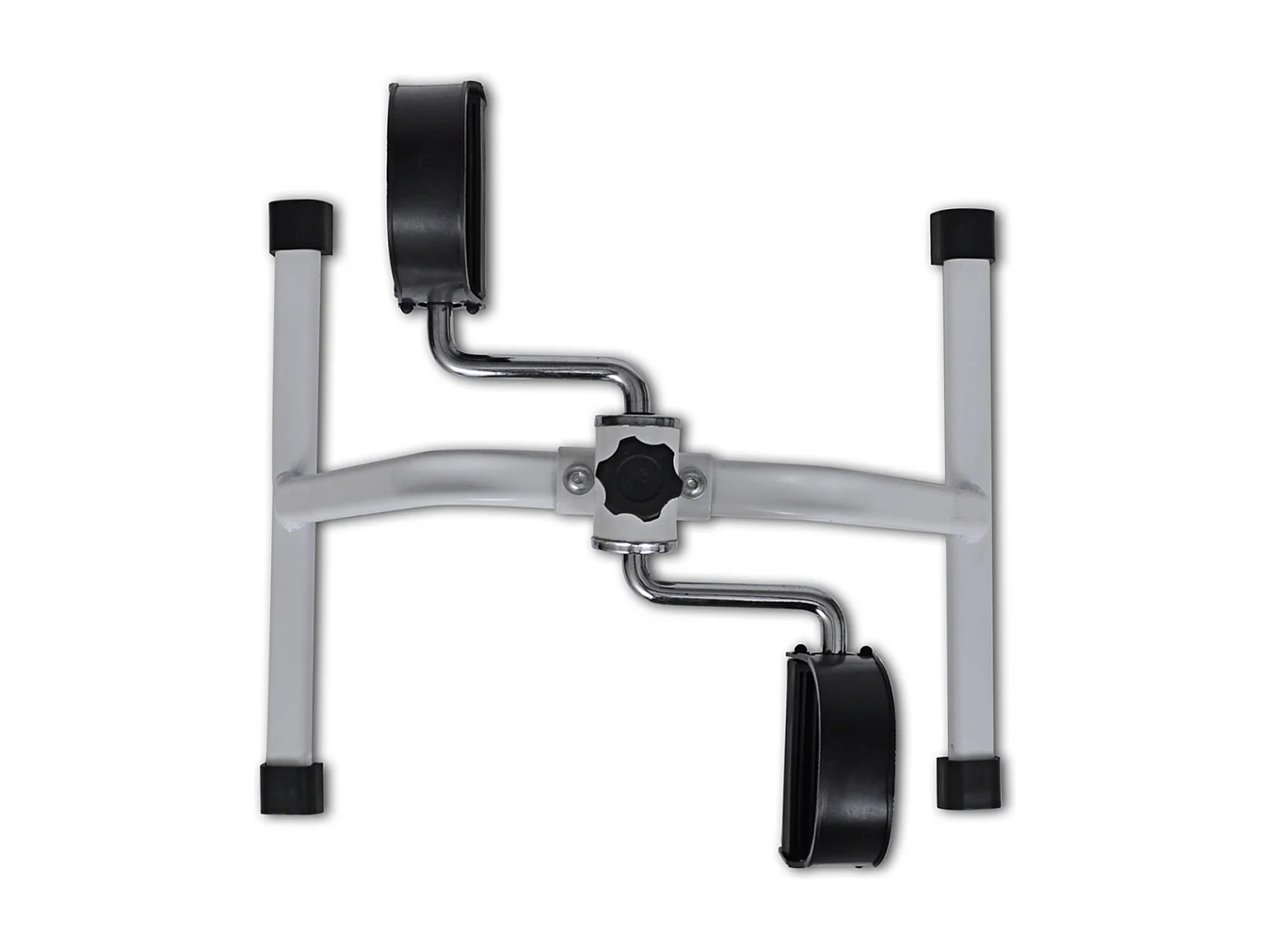 Vélo d'exercices fixe stationnaire 51 x 41 x 32 cm 0702025