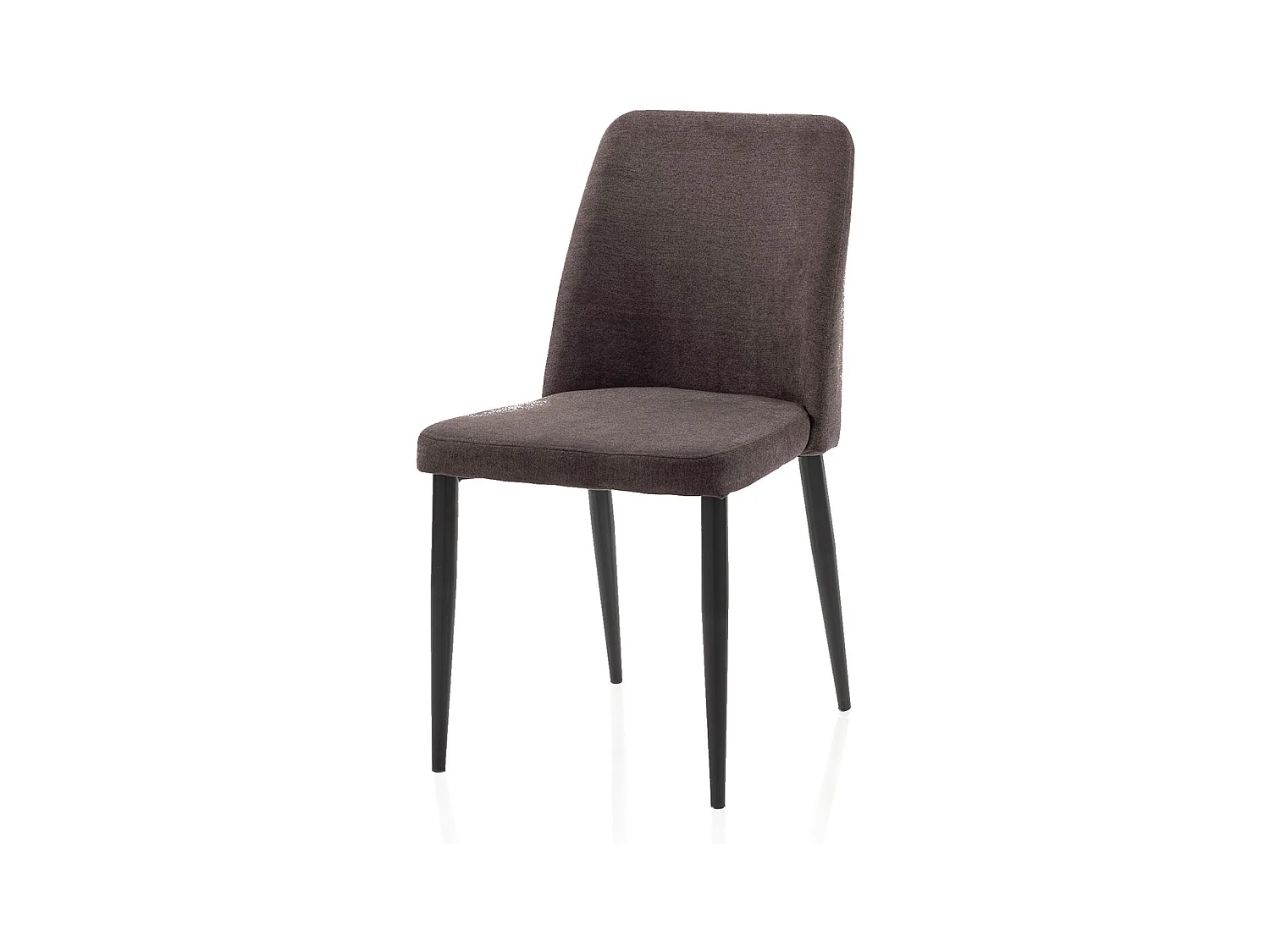 Set de 2 Sillas LALLY taos taupe