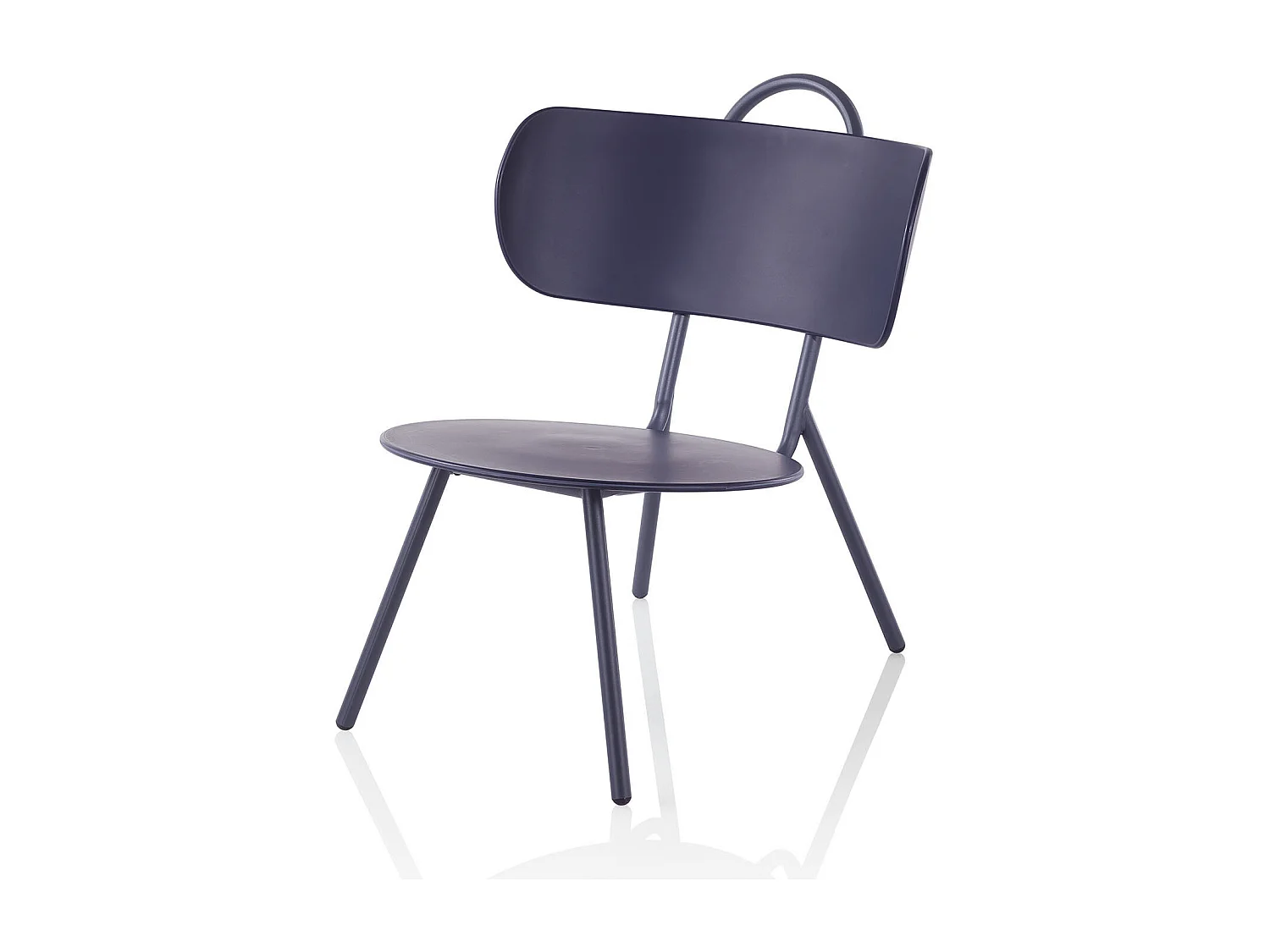 Poltroncina IZZY blu