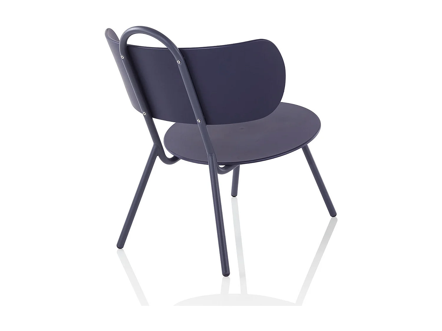 Poltroncina IZZY blu