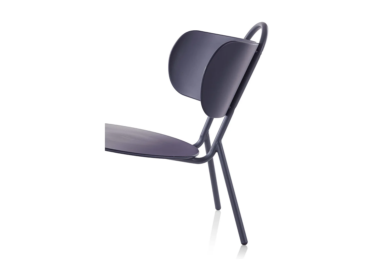 Poltroncina IZZY blu