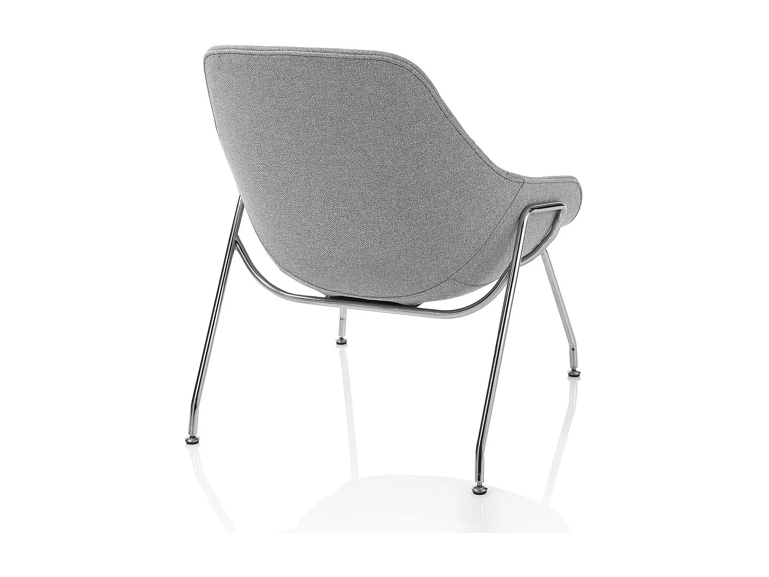 Fauteuil KLARIS gris