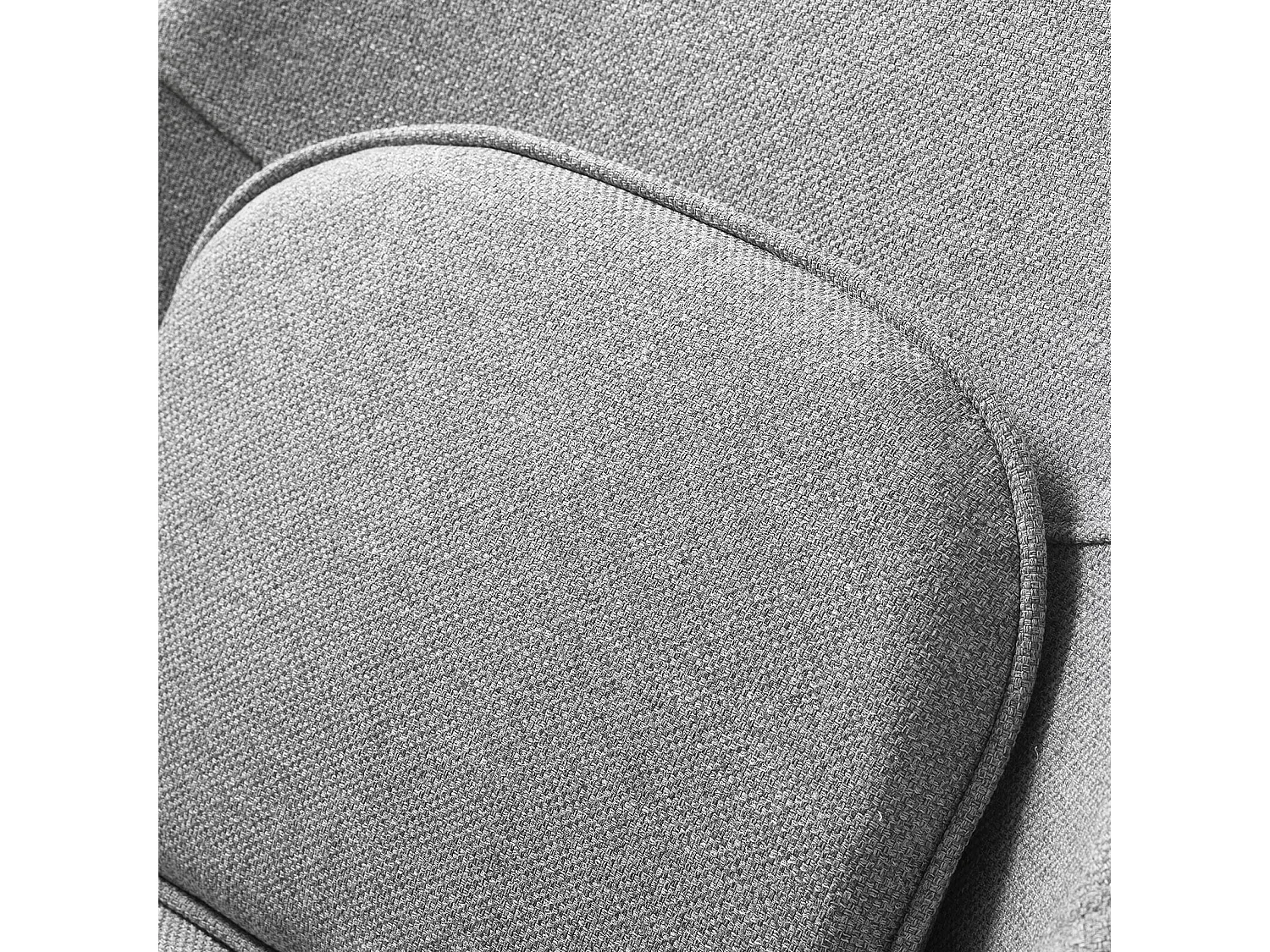 Fauteuil KLARIS gris