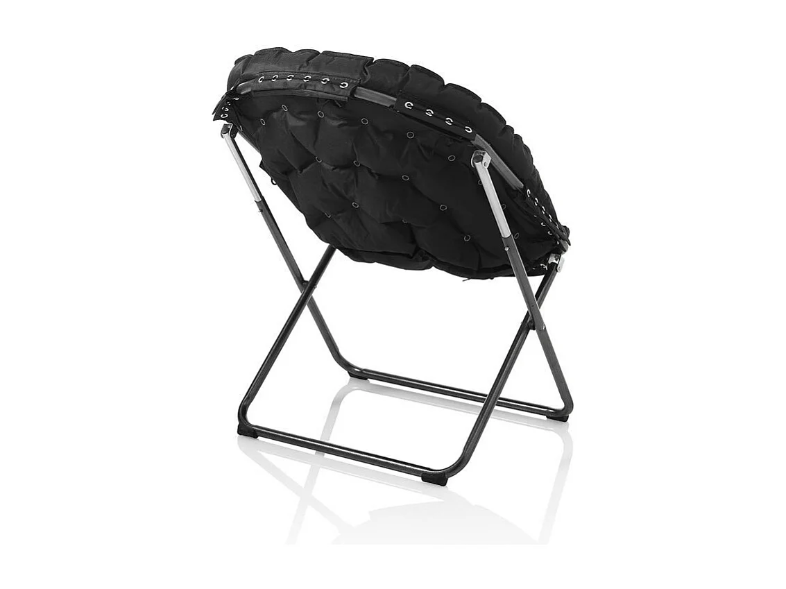 Poltrona MOLLY grigio