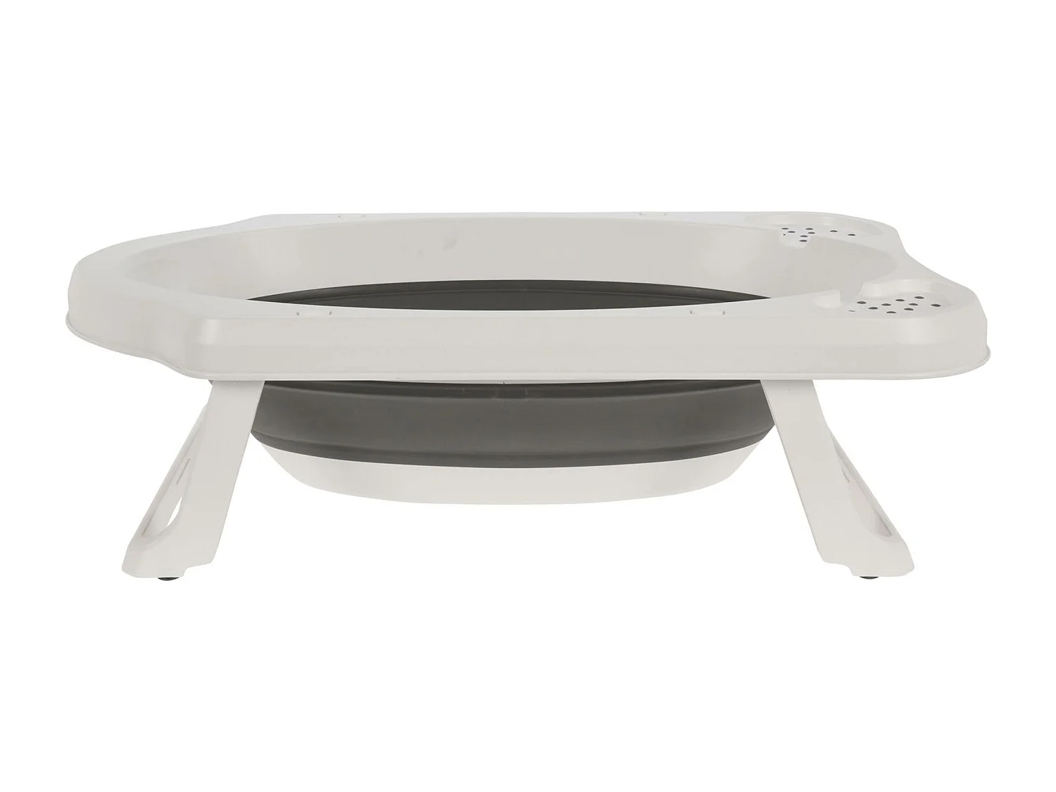 WELL HOME - Vasque par sac de 33 litres 80x46x23 cm