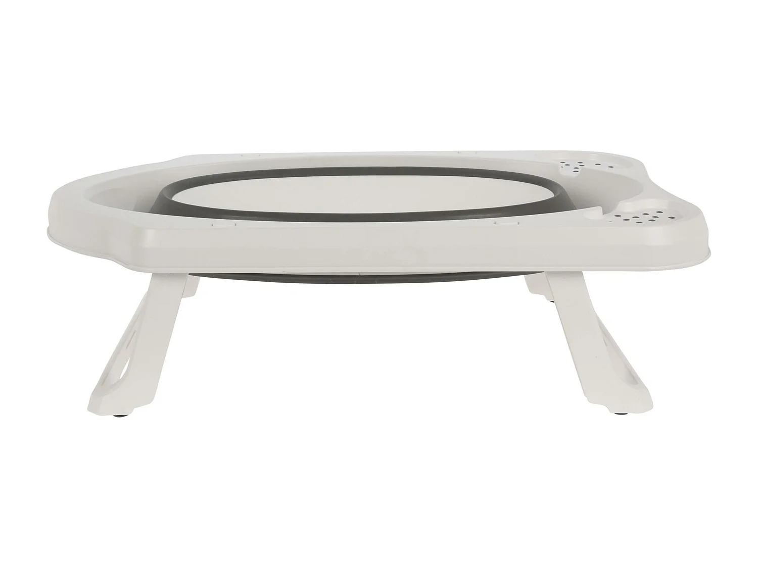 WELL HOME - Vasque par sac de 33 litres 80x46x23 cm