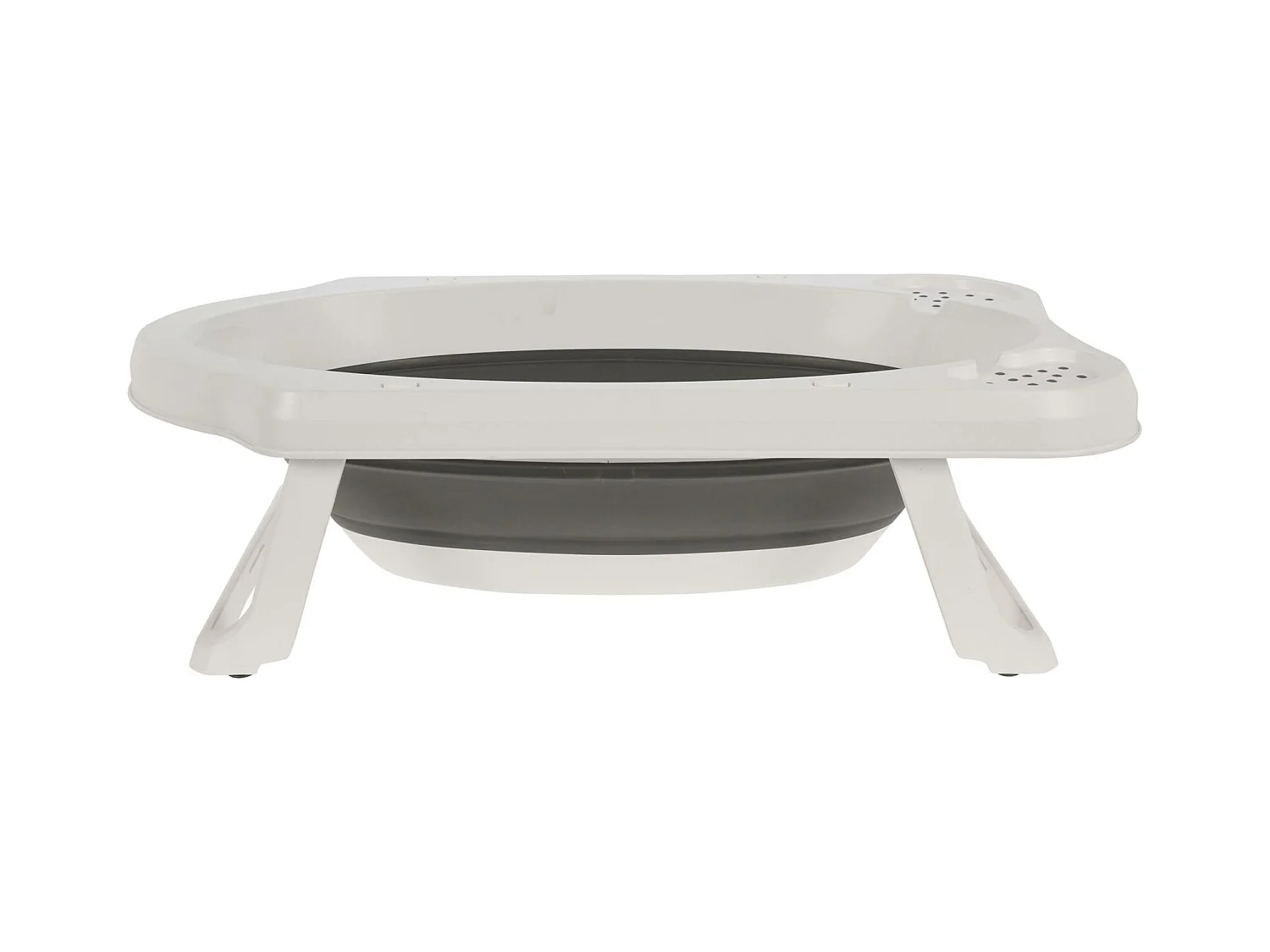 WELL HOME - Vasque par sac de 33 litres 80x46x23 cm