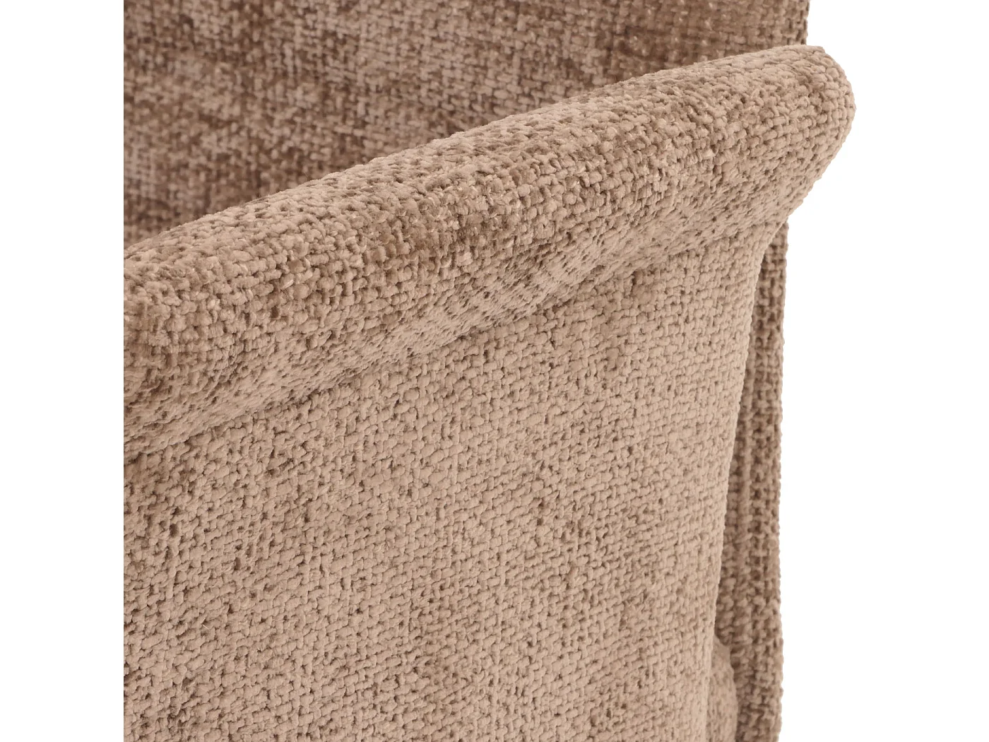 Chaise de salle à manger MCW-G55 (lot de 2),  marron