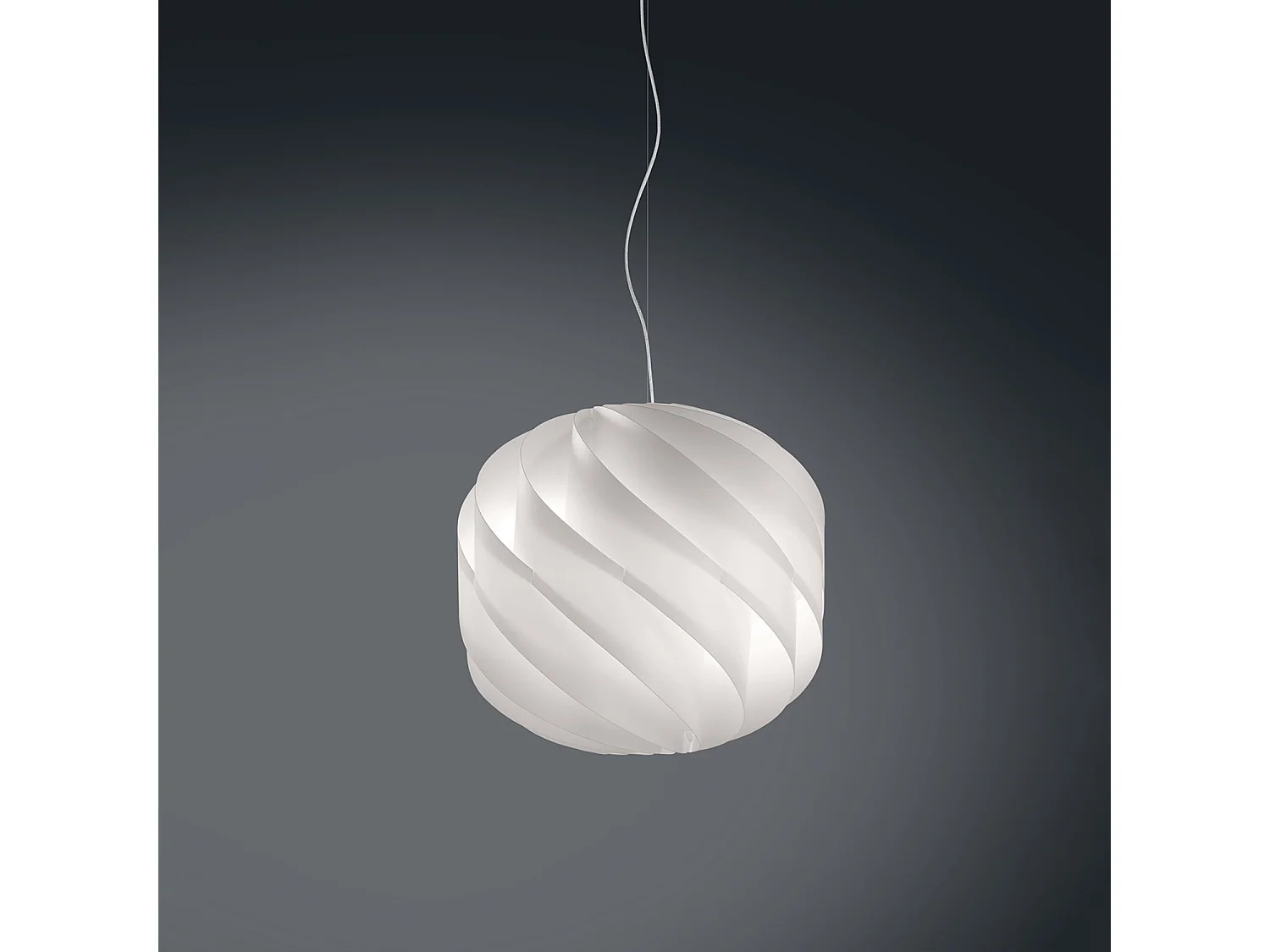 Lampadario Moderno Globe Polilux ® Bianco E Metallo Cromo 3 Luci E27