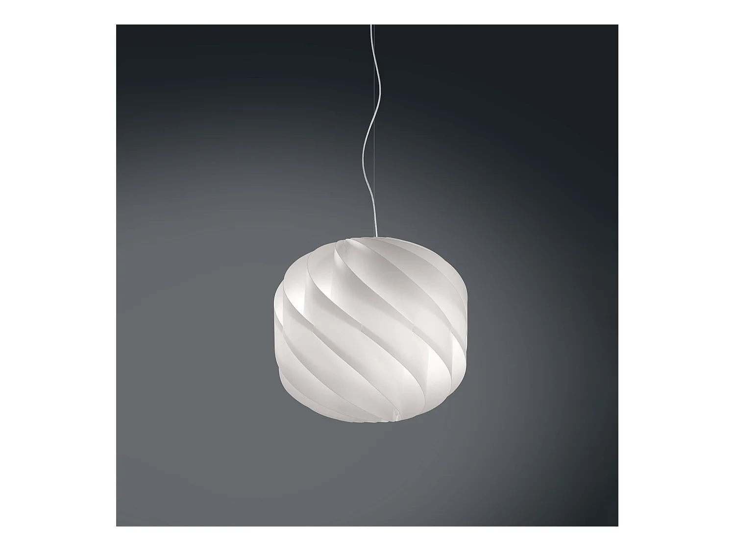 Lampadario Moderno Globe Polilux ® Bianco E Metallo Cromo 3 Luci E27
