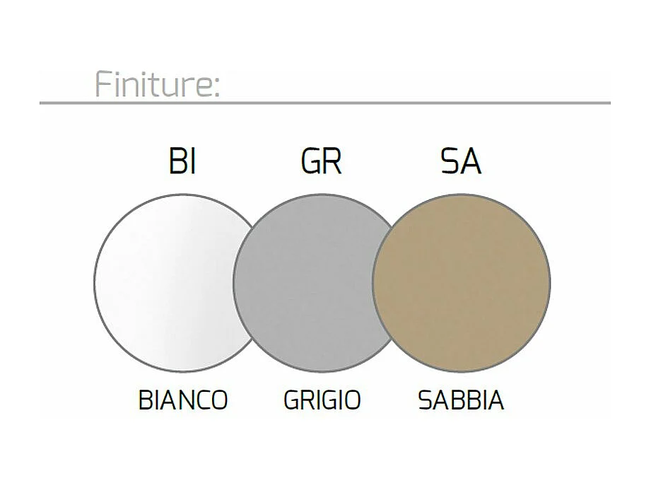 Sospensione Moderna Note Metallo Sabbia 6 Luci Gx53