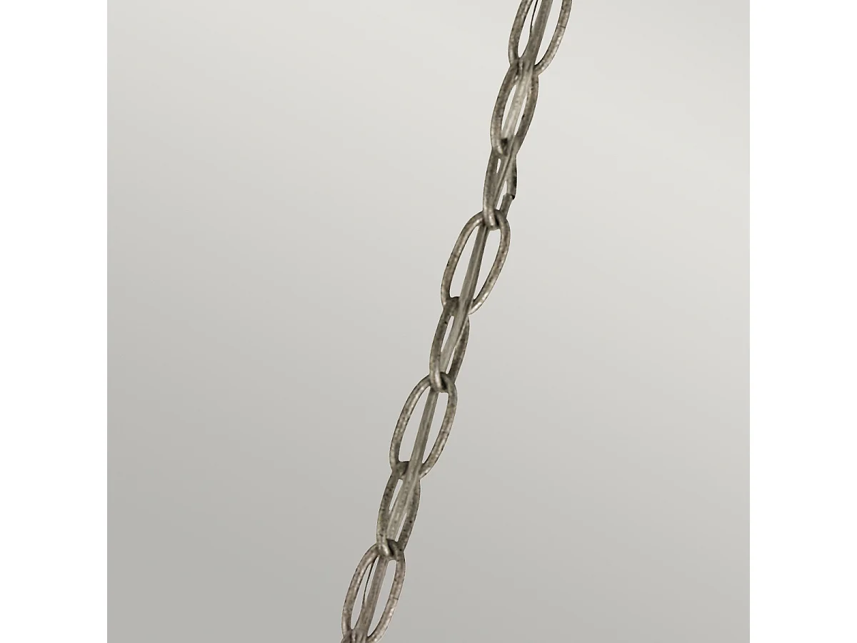 Elstead Rosalie - Lampadario a 5 Luci Finitura Oro, E14