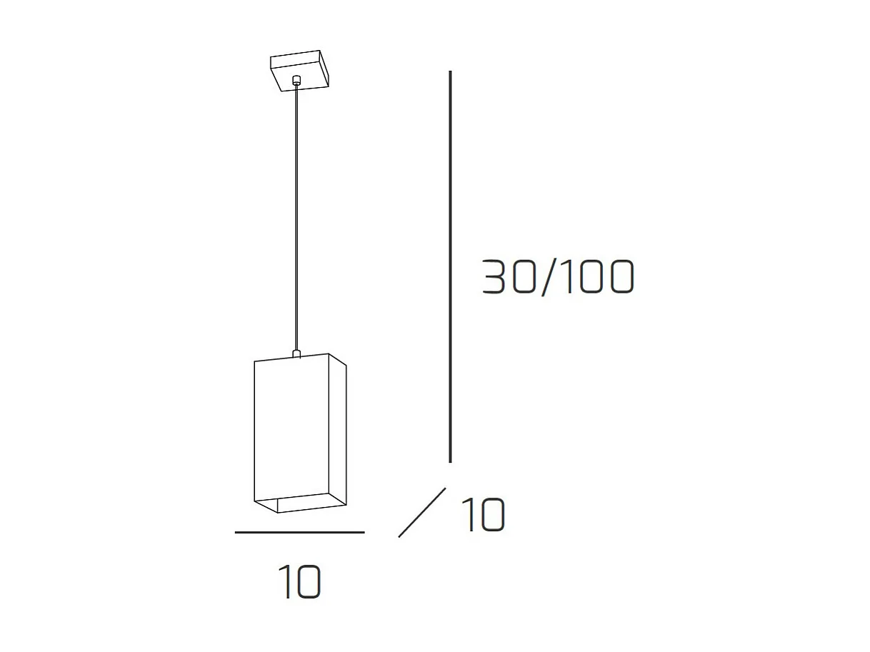 Sospensione Contemporanea Crazy Metallo Bianco Vetro 1 Luce E27