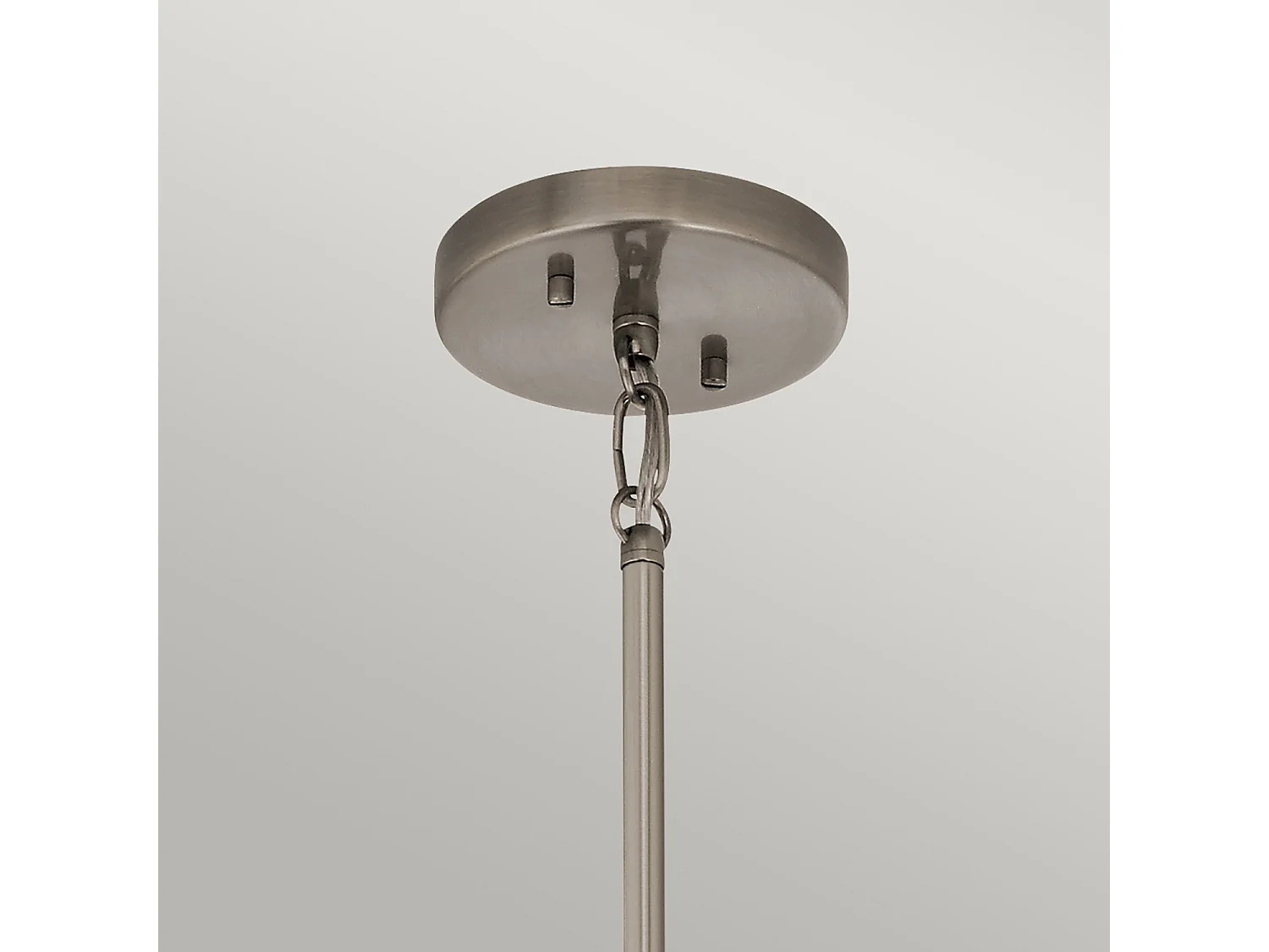 Karlee Lampadario Kichler 5 Luci Classico Peltro