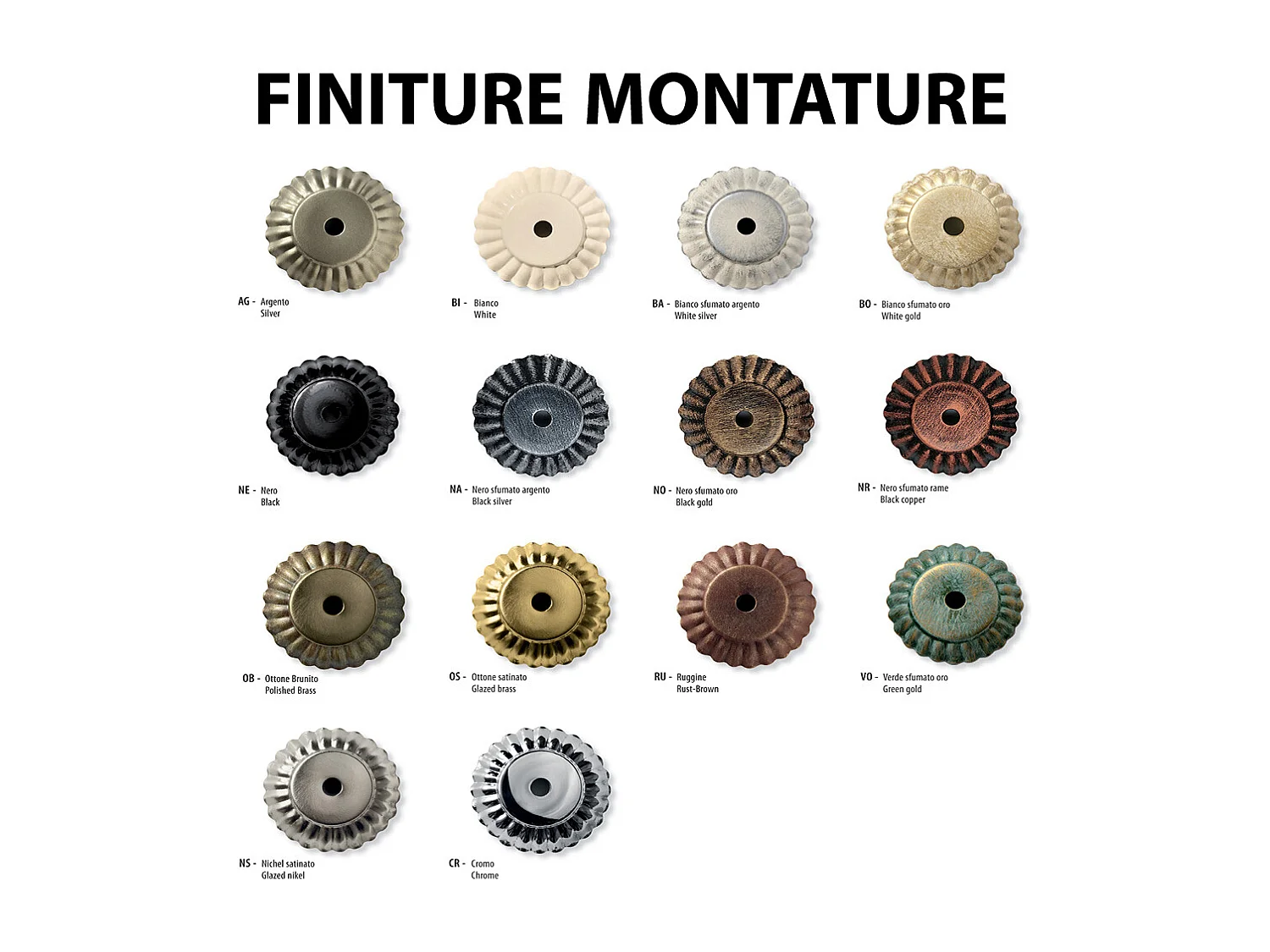 Sospensione Classico Asti Ferro E Ceramica Ottone Satinato Decorato 1 Luce E27