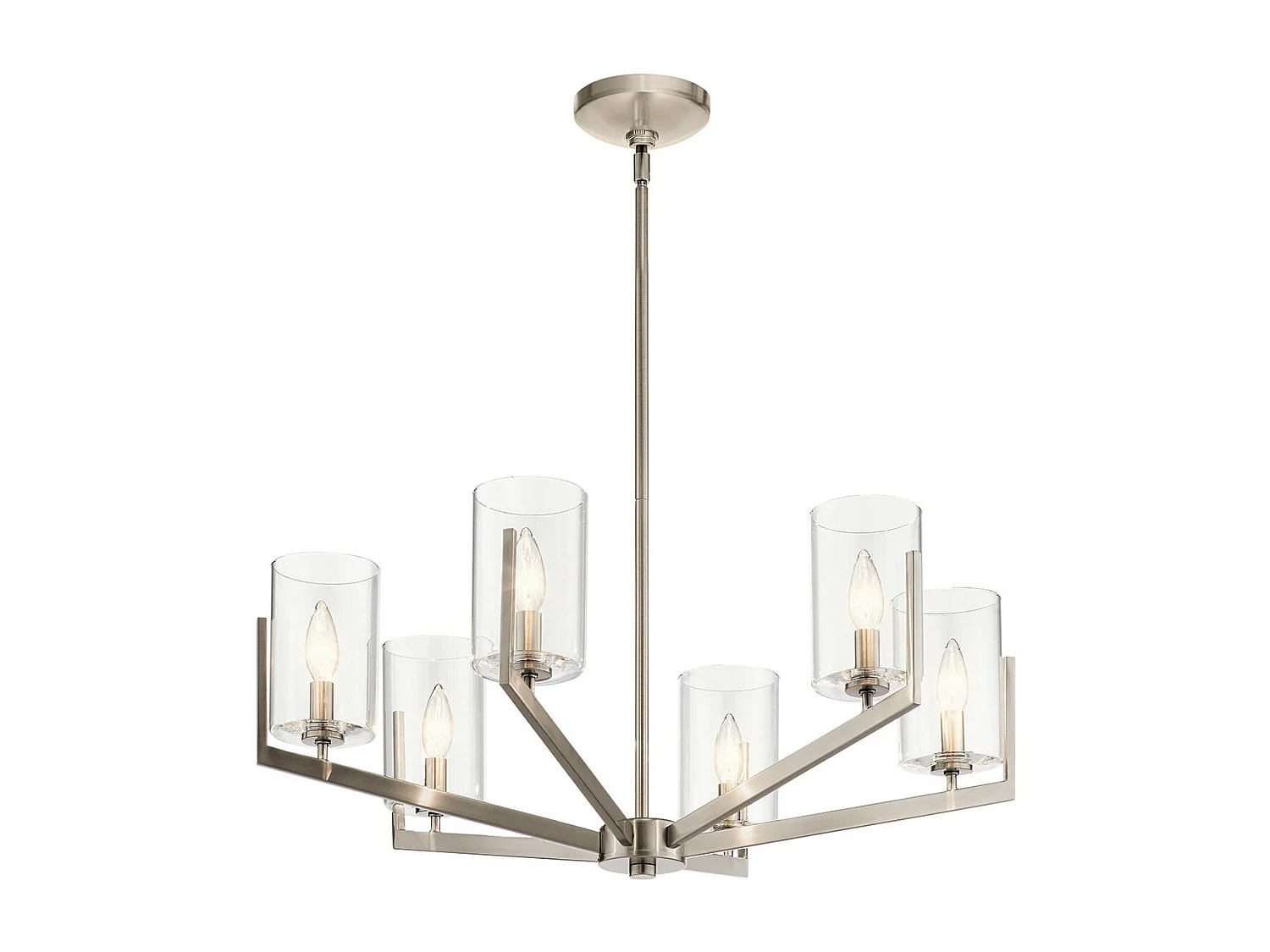 Elstead Kichler Nye Taklampa med flera armar Classic Tenn