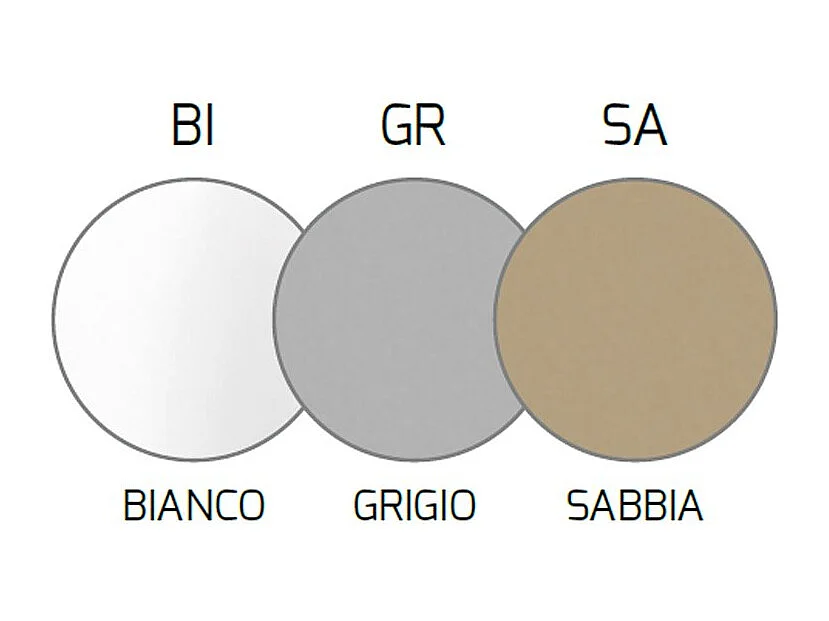 Cloud Sospensione Tubo H.10 1 Luce Sabbia