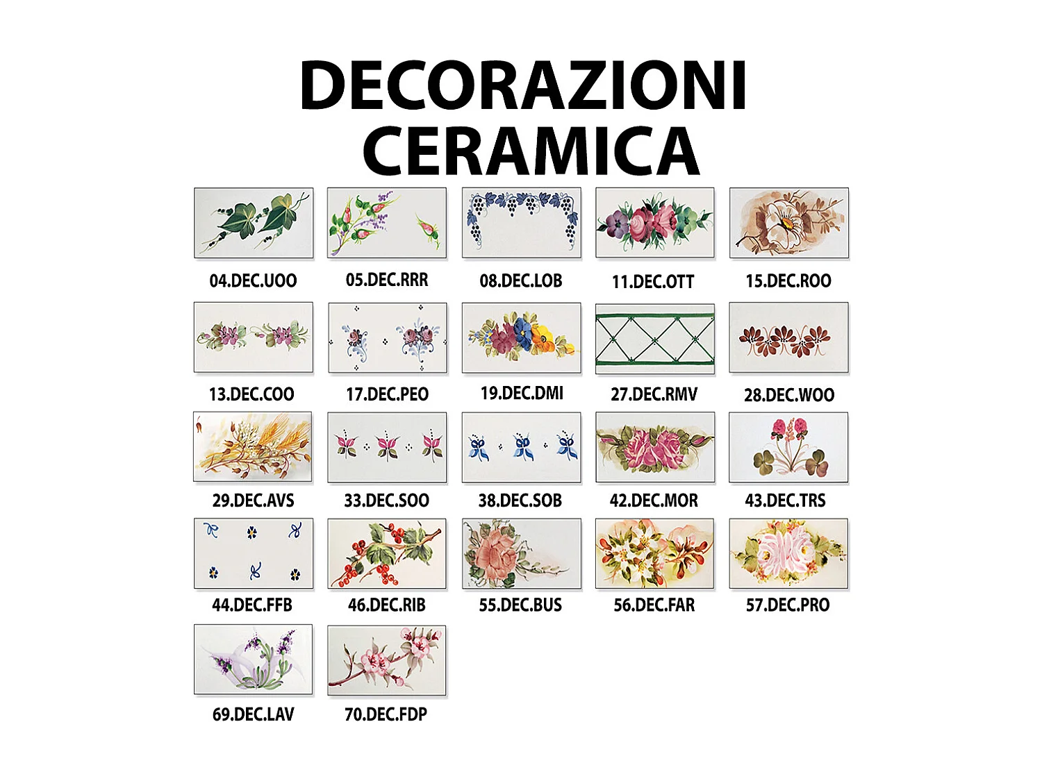 Sospensione Classica Asti Ceramica E Ottone Decorato Filo Blu 35Cm 1 Luce E27