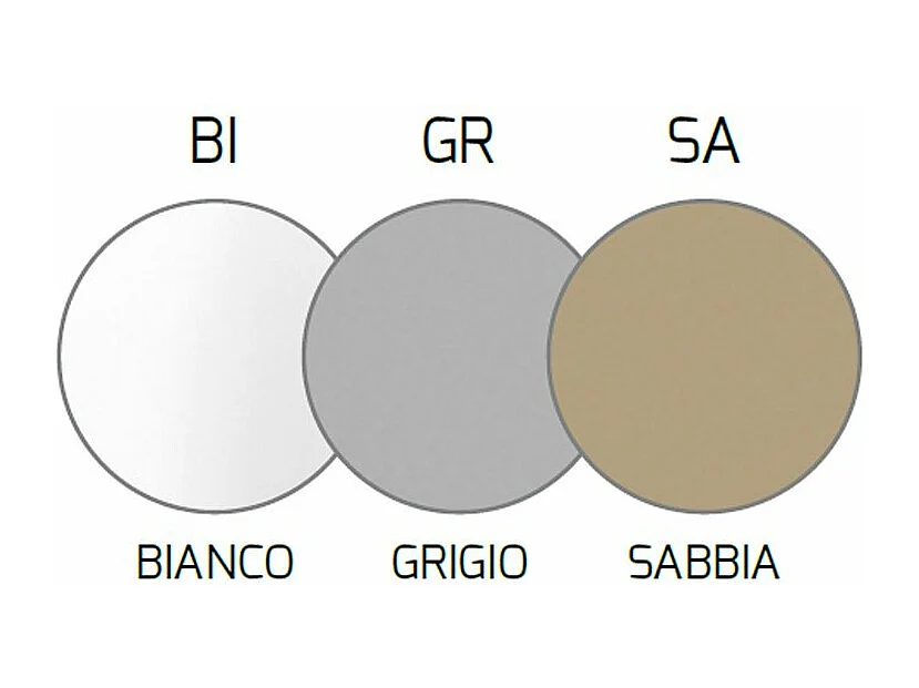 Area Sospensione 3 Luci Sabbia