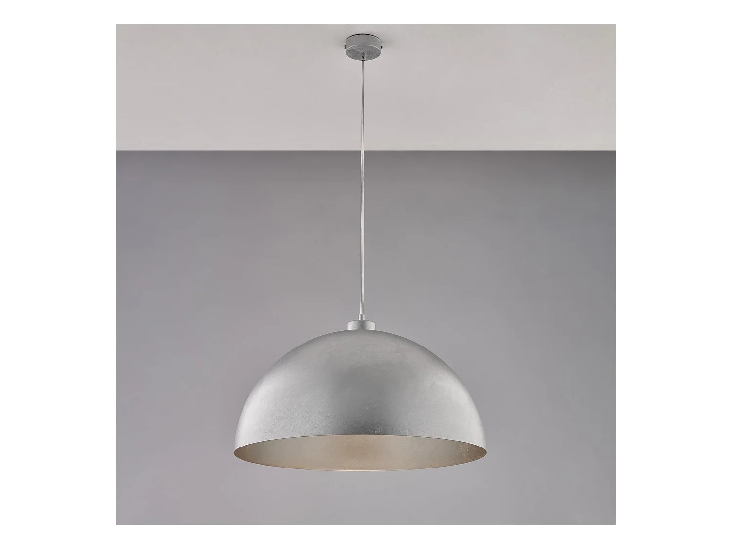 Alice – Kronleuchter elfenbeinfarben, Antikgolddekor, Alabasterglas Ø14, Ø57, 5-flammig – BL230-5-AV