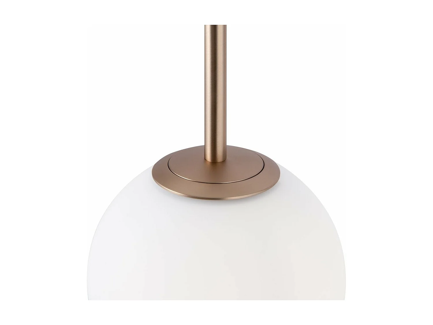 Maytoni Basic form Maytoni Basic Form Modern 5 Light Cluster Lampada da soffitto a sospensione Oro E14