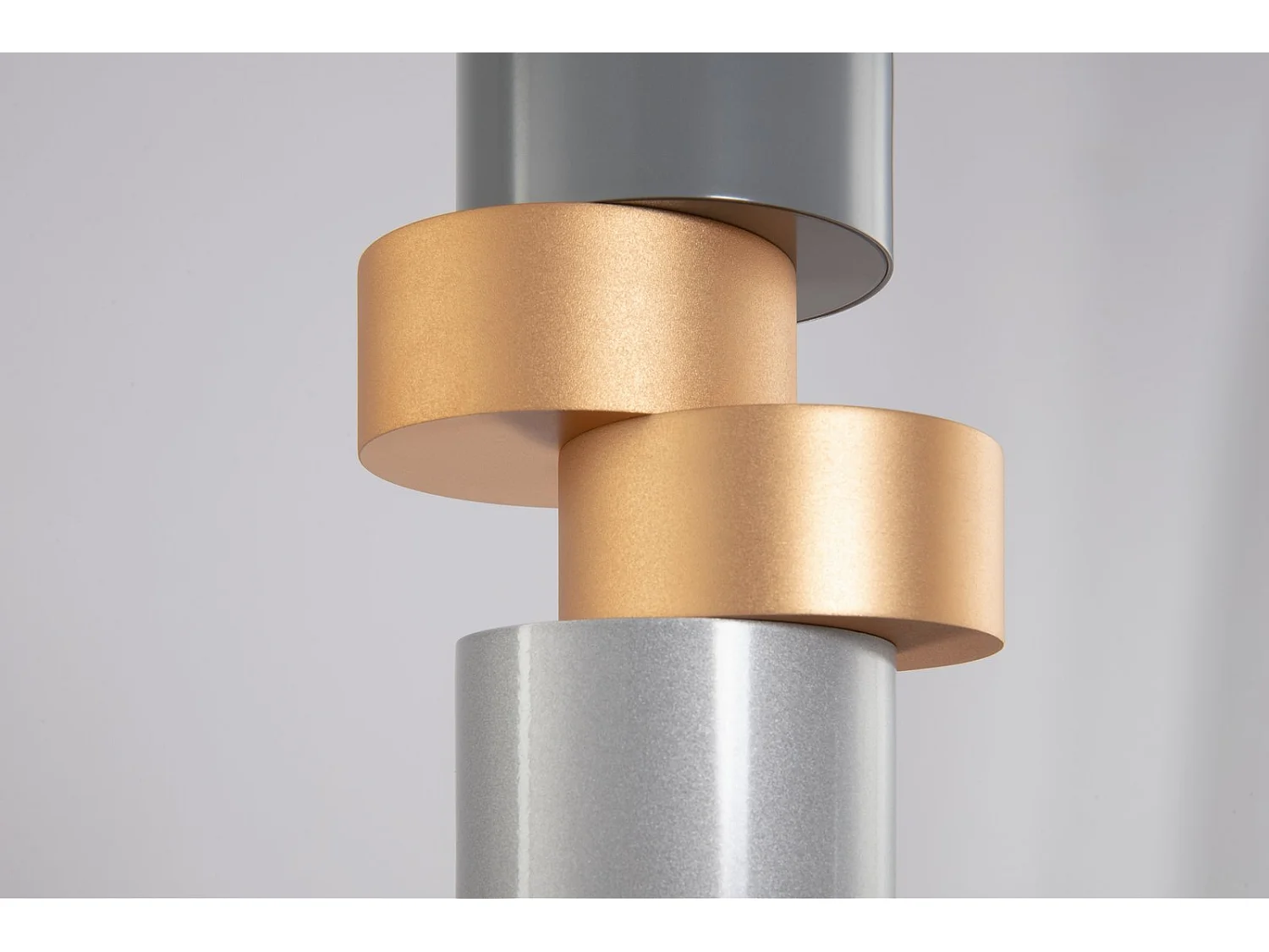 Maytoni Palette I Lámpara de Techo Colgante Fina Moderna Colorida GU10