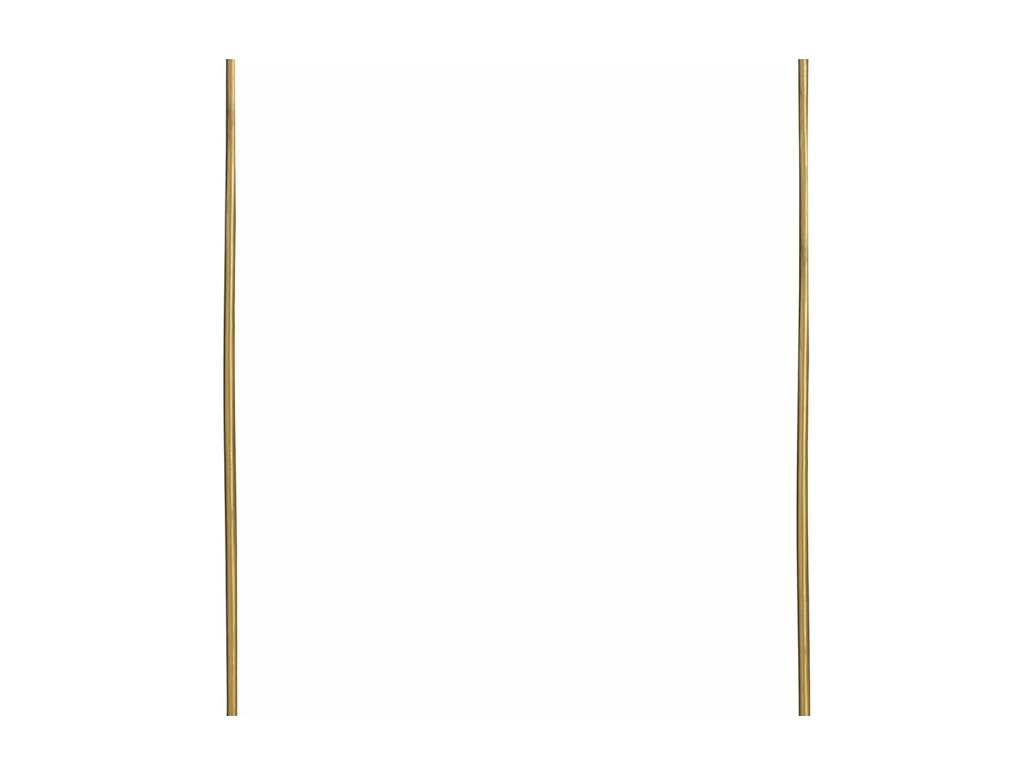 Lampadario Contemporaneo Tubi Acciaio Ottone Vetro 4 Luci E27