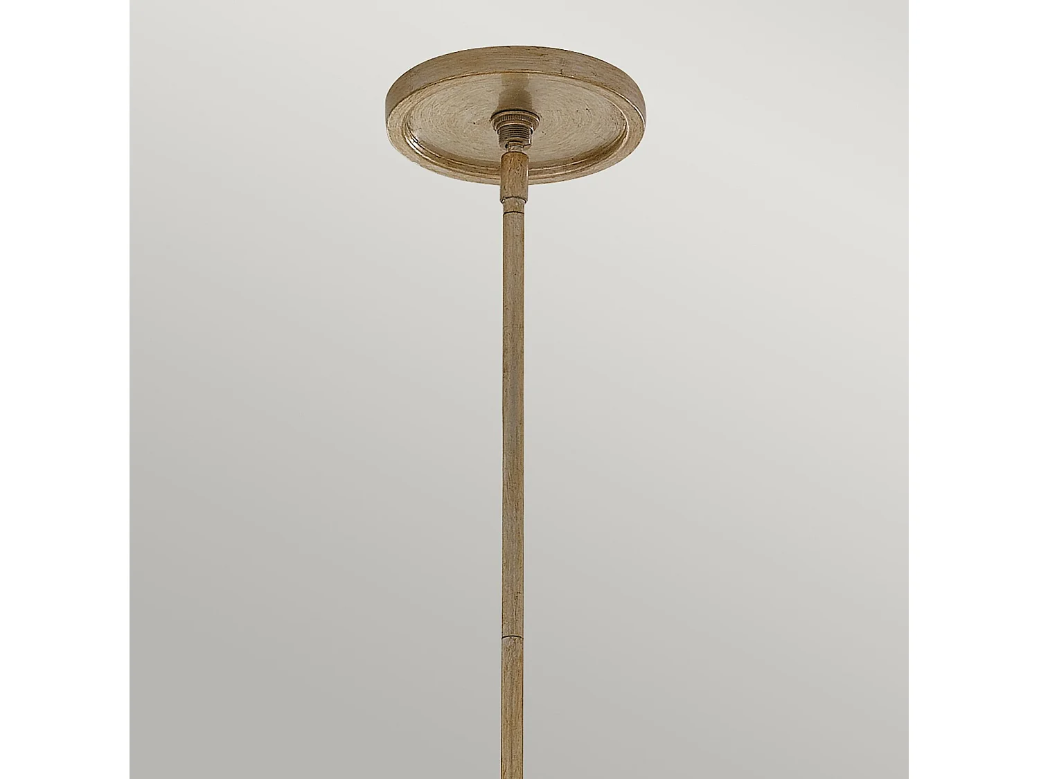 Lampadario Contemporaneo Arabesque Acciaio Foglia Argento Vetro 4 Luci E27