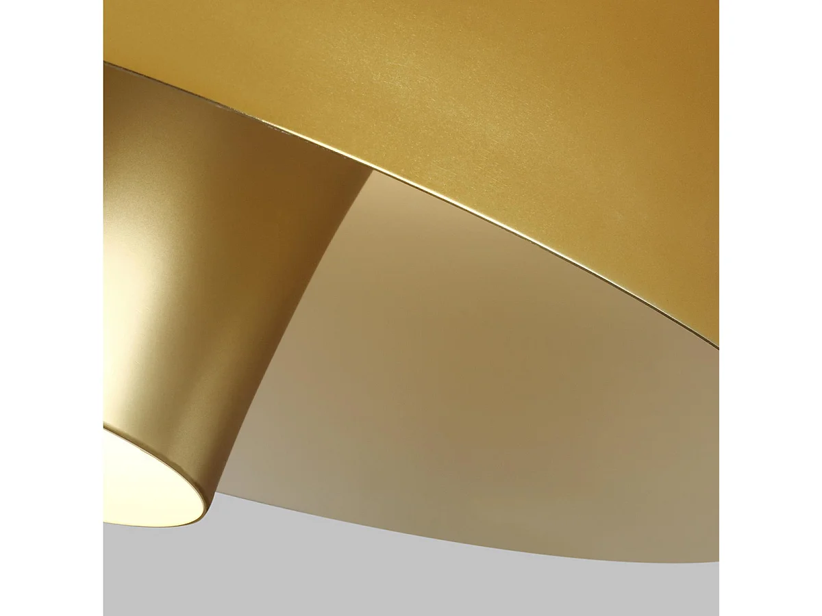 Elstead Brisbin 1 Lichtanhänger, brüniertes Messing, E27