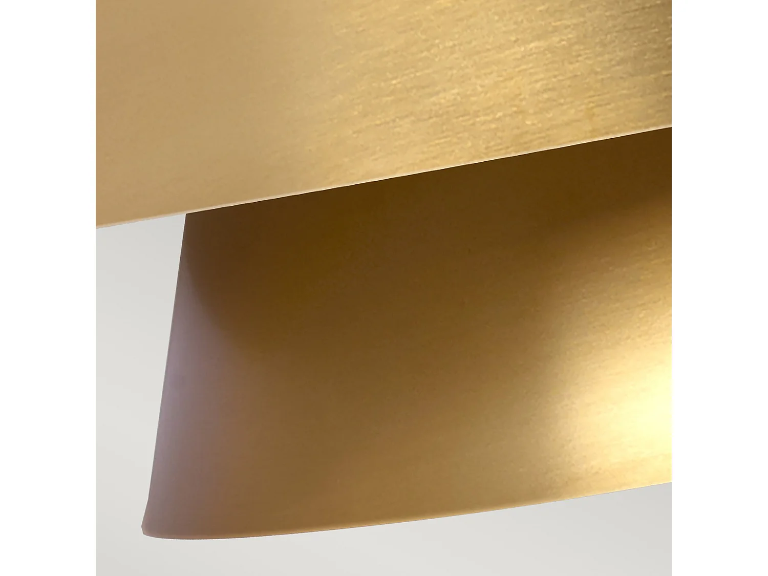 Elstead Brisbin 1 Lichtanhänger, brüniertes Messing, E27