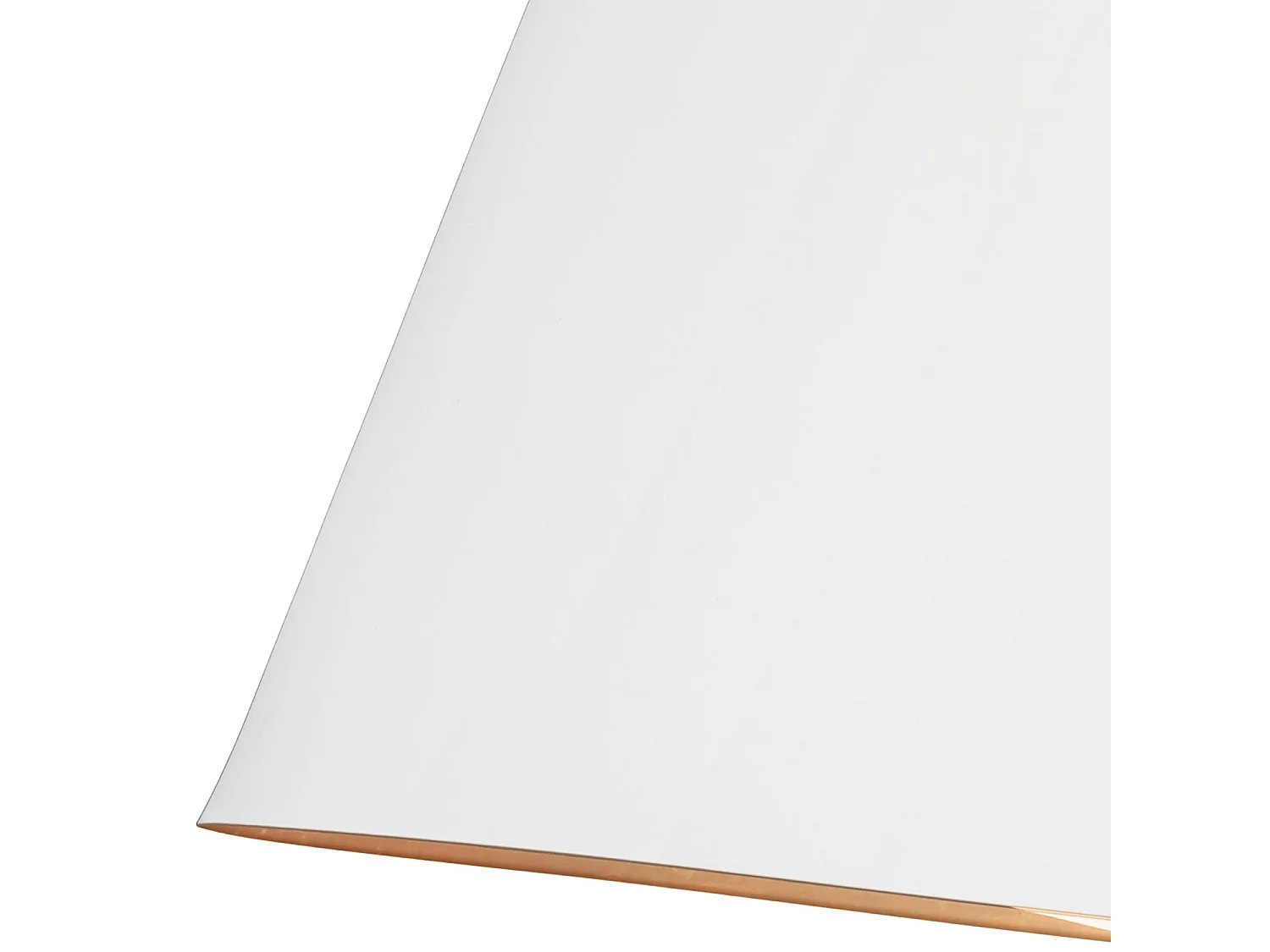 Suspension à 5 ampoules Elstead Asher, blanc mat, E14