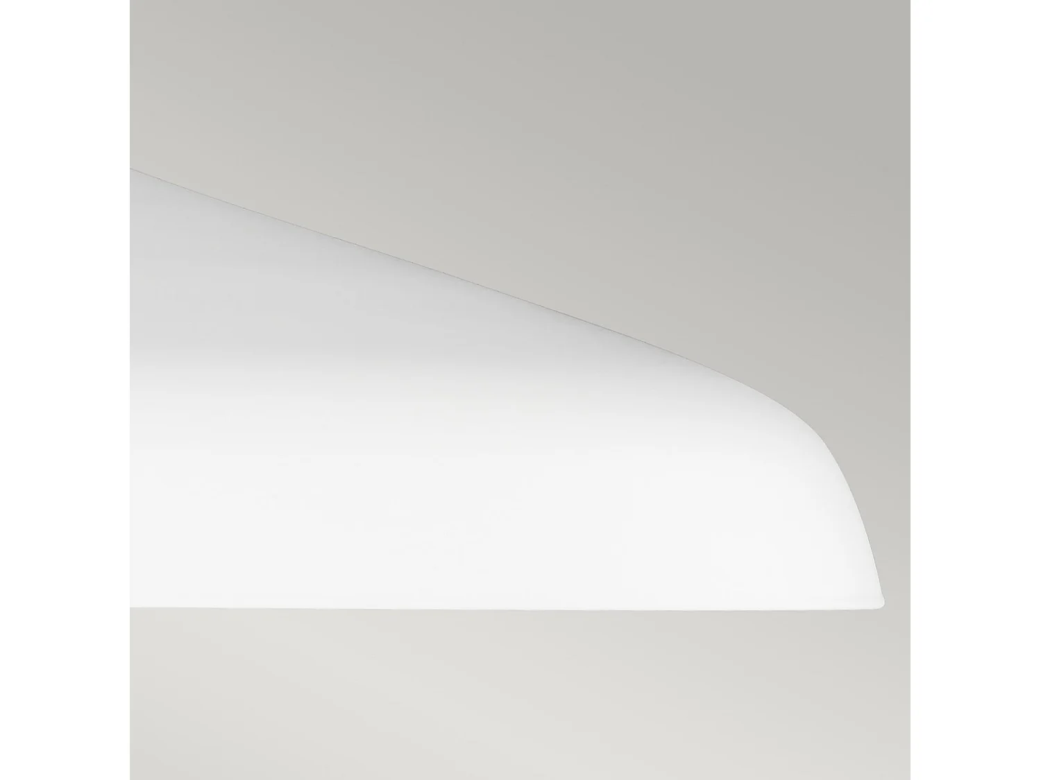 Elstead Darwin 1 Lichtanhänger, Matt White, E27